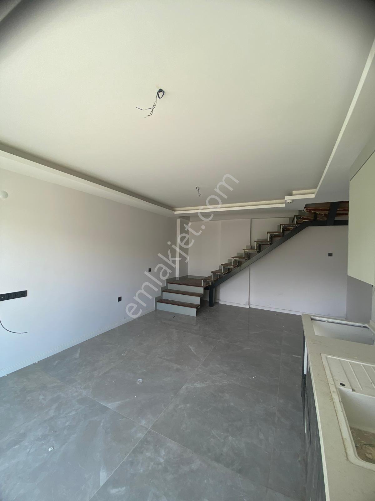 Kuşadası Kadınlardenizi Mahallesinde Denize 50 Mt Mesafede Havuzlu Sitede Satılık 3+1 Sıfır Daire - Görsel 33