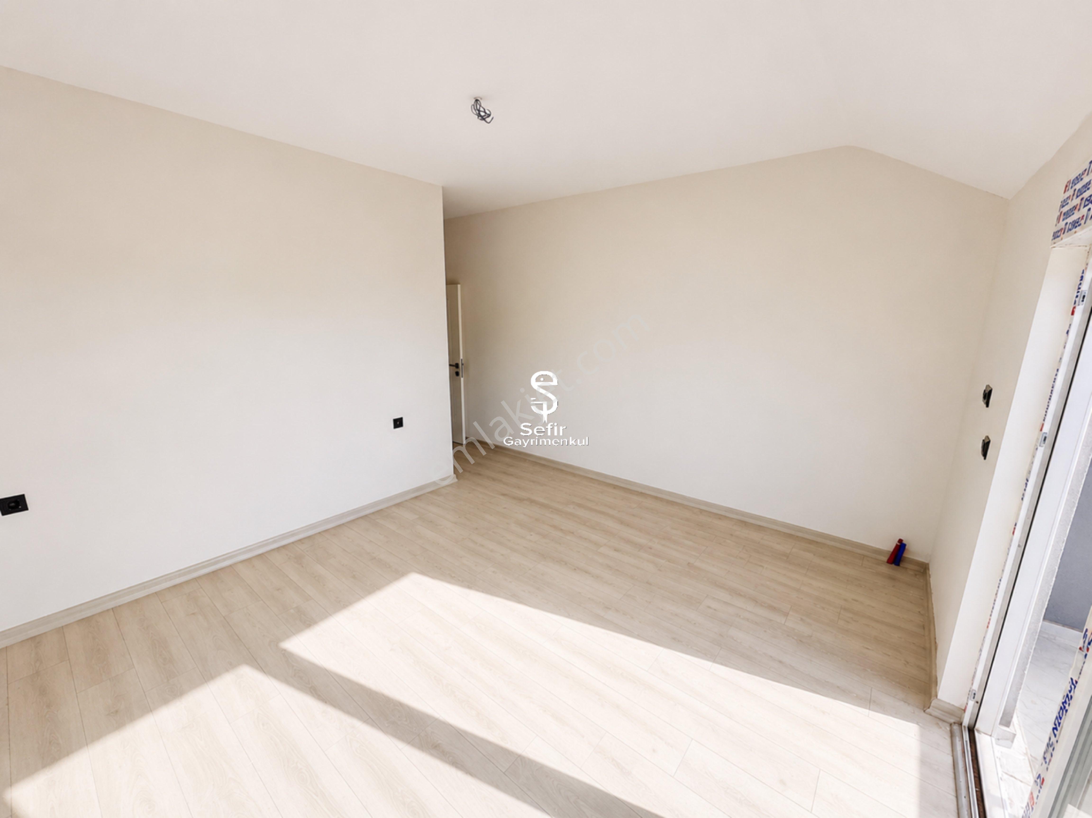 Alanya Okurcalar'da Okurcalar'da Satılık 2+1 Sıfır Dubleks Daire - View 6