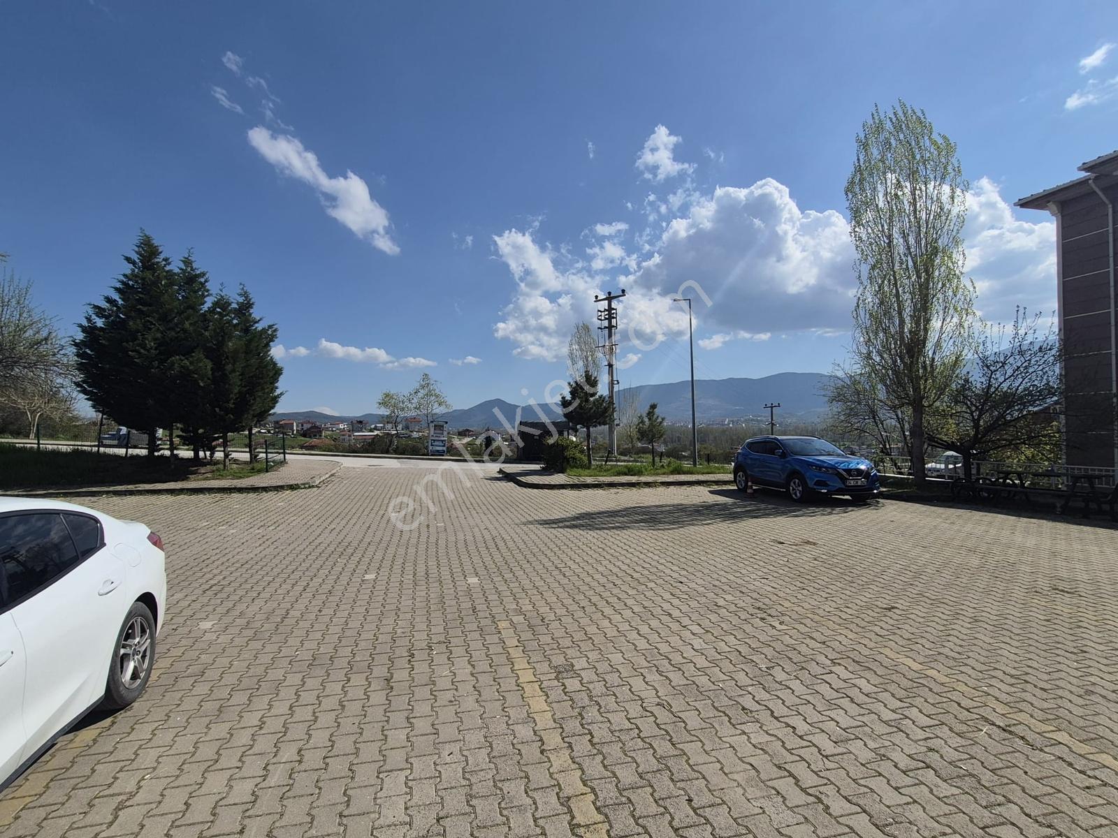 Mir'den Kütahya Simav Toki'de 3+1 Satılık Fırsat Daire - Görsel 18