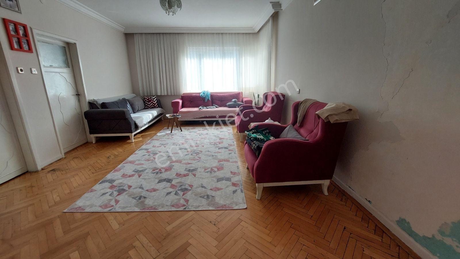 Sincan Çağlayan Cad. Üstü Satılık 3+1 Daire 1.kat Güney Öncephe - Görsel 26