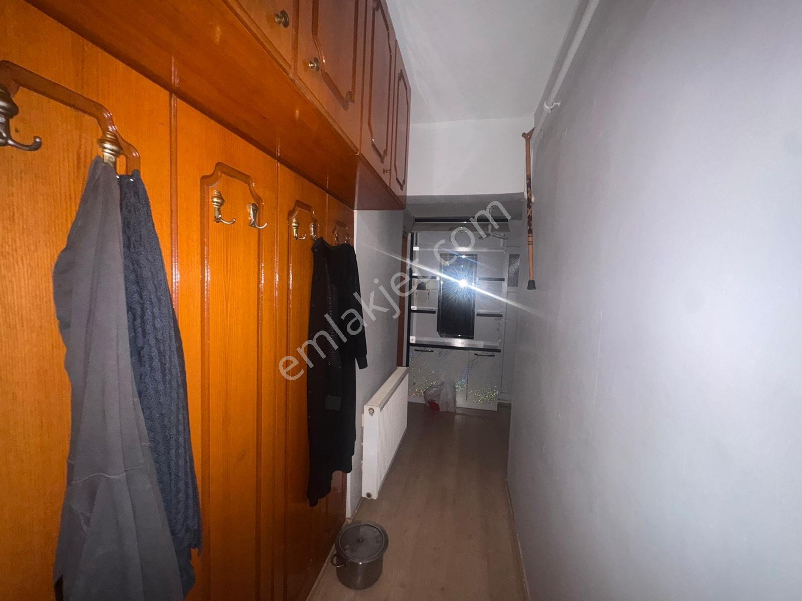 Esentepe Bahçelıevler'de 3+1 Çıft Cephelı Çıft Balkonlu Kıralık - Görsel 12
