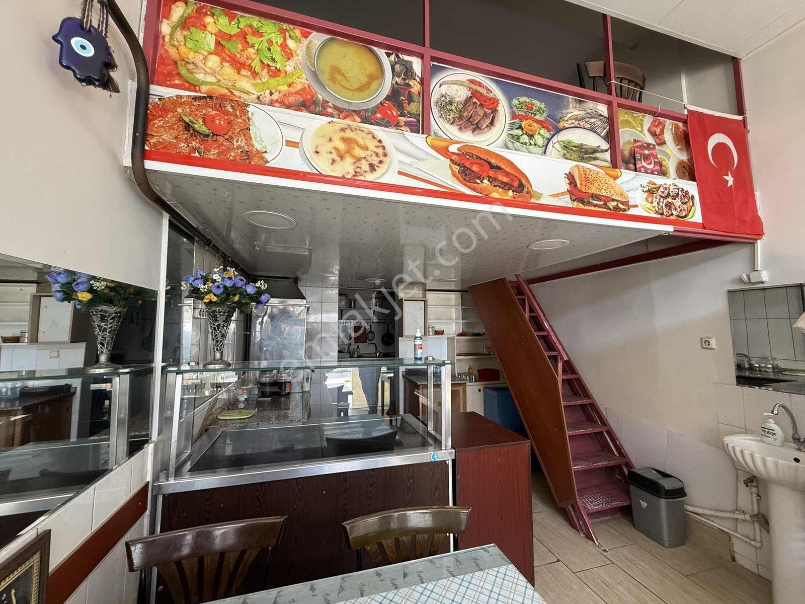 Nova'dan Eski Salı Pazarı Karşısı Devren Kiralık Dükkan - Görsel 6