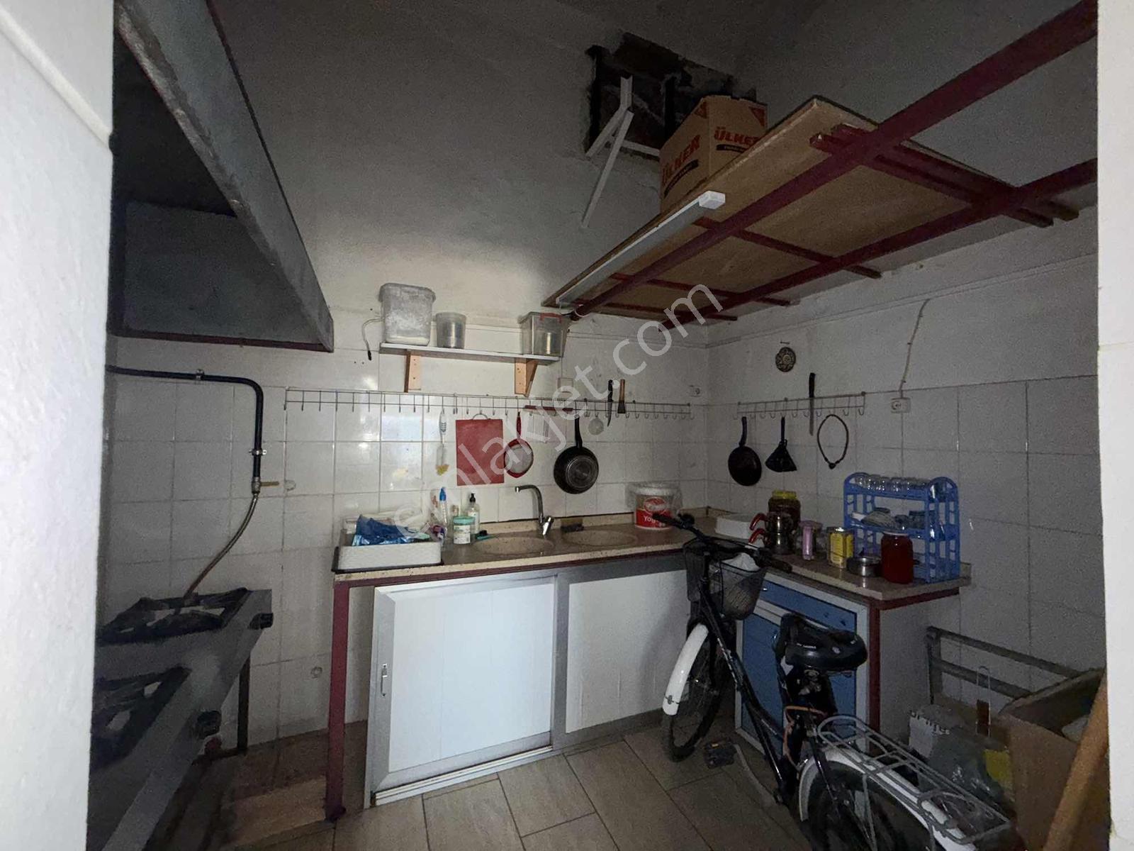 Nova'dan Eski Salı Pazarı Karşısı Devren Kiralık Dükkan - Görsel 5