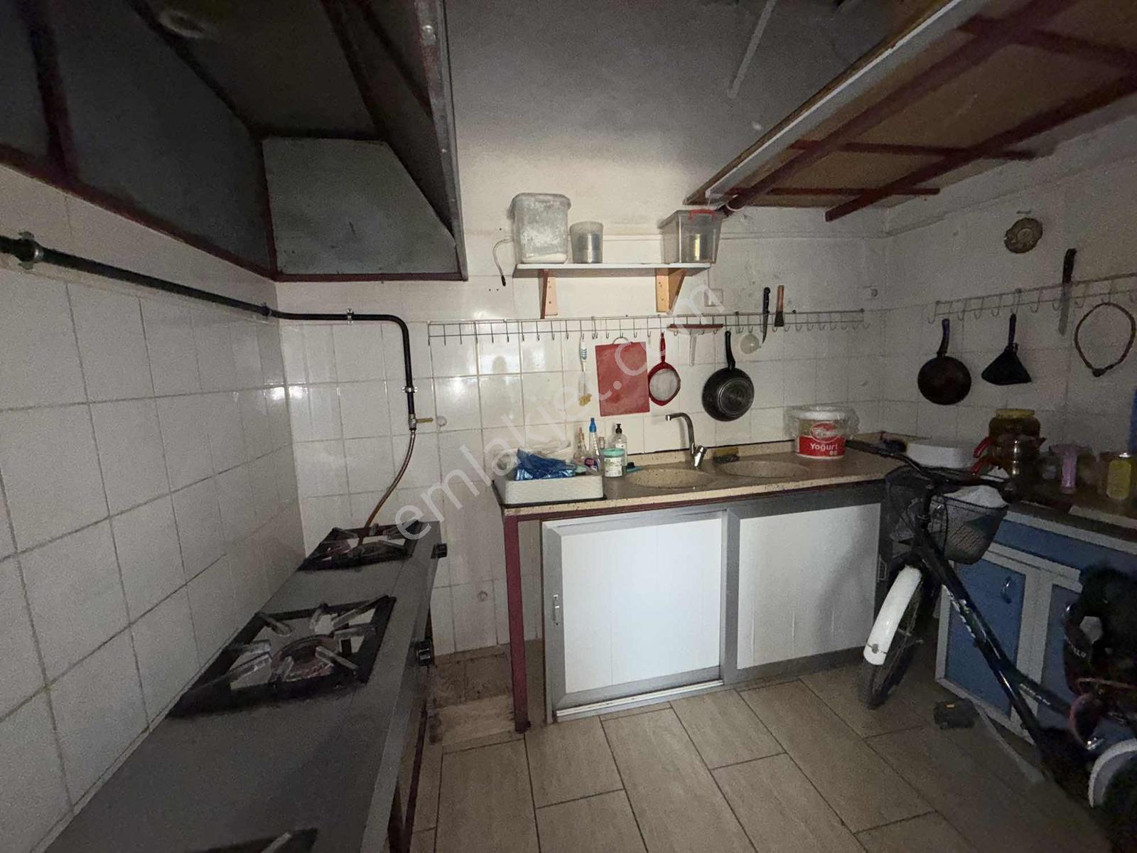 Nova'dan Eski Salı Pazarı Karşısı Devren Kiralık Dükkan - Görsel 12