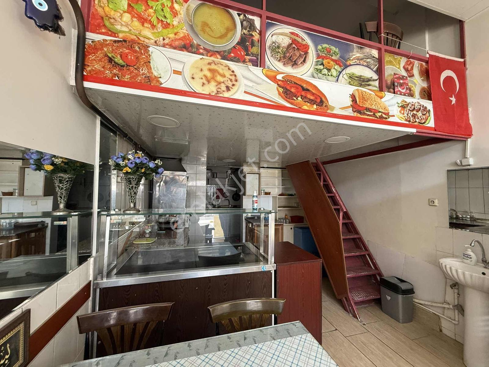 Nova'dan Eski Salı Pazarı Karşısı Devren Kiralık Dükkan - Görsel 15
