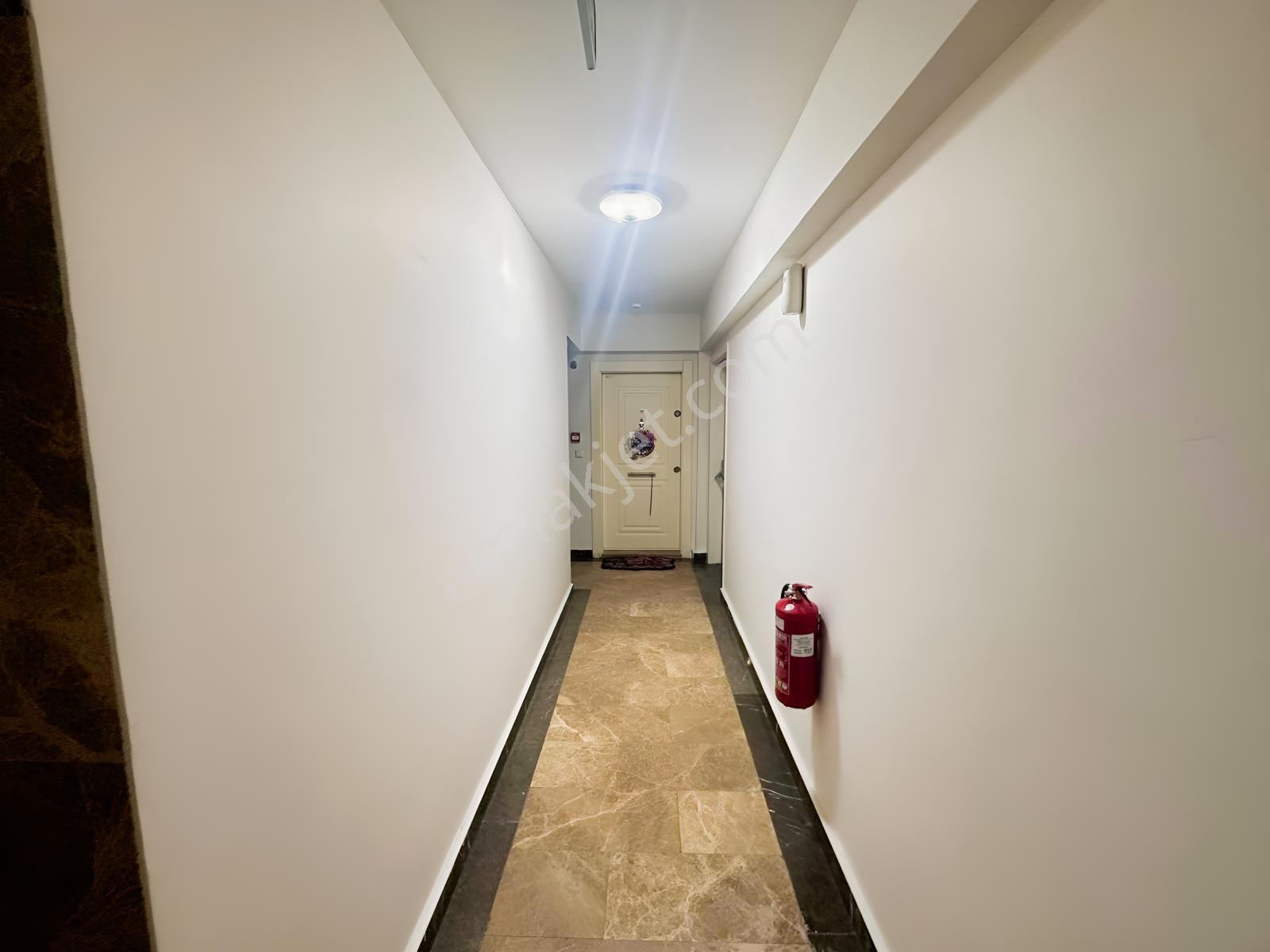 Pendik Velibaba Mh. Cadde Üzeri Site İçi Satılık 2+1 Daire - Görsel 23