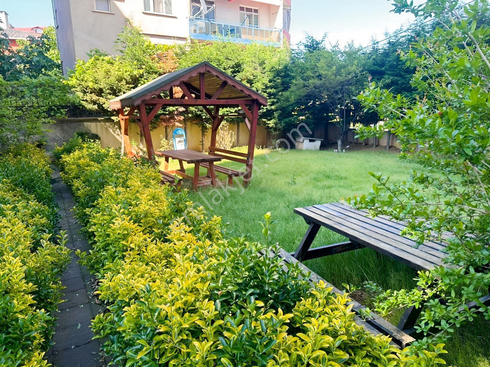 Pendik Velibaba Mh. Cadde Üzeri Site İçi Satılık 2+1 Daire - Görsel 26