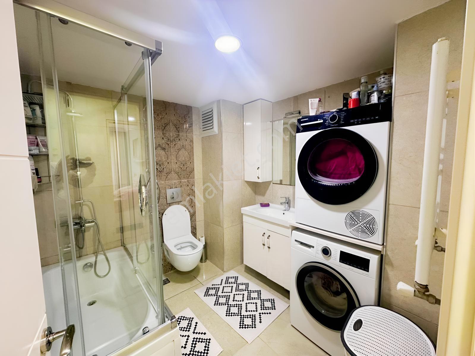 Pendik Velibaba Mh. Cadde Üzeri Site İçi Satılık 2+1 Daire - Görsel 4