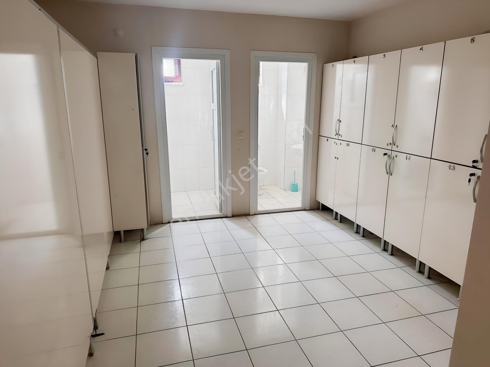 Pendik Velibaba Mh. Cadde Üzeri Site İçi Satılık 2+1 Daire - Görsel 9