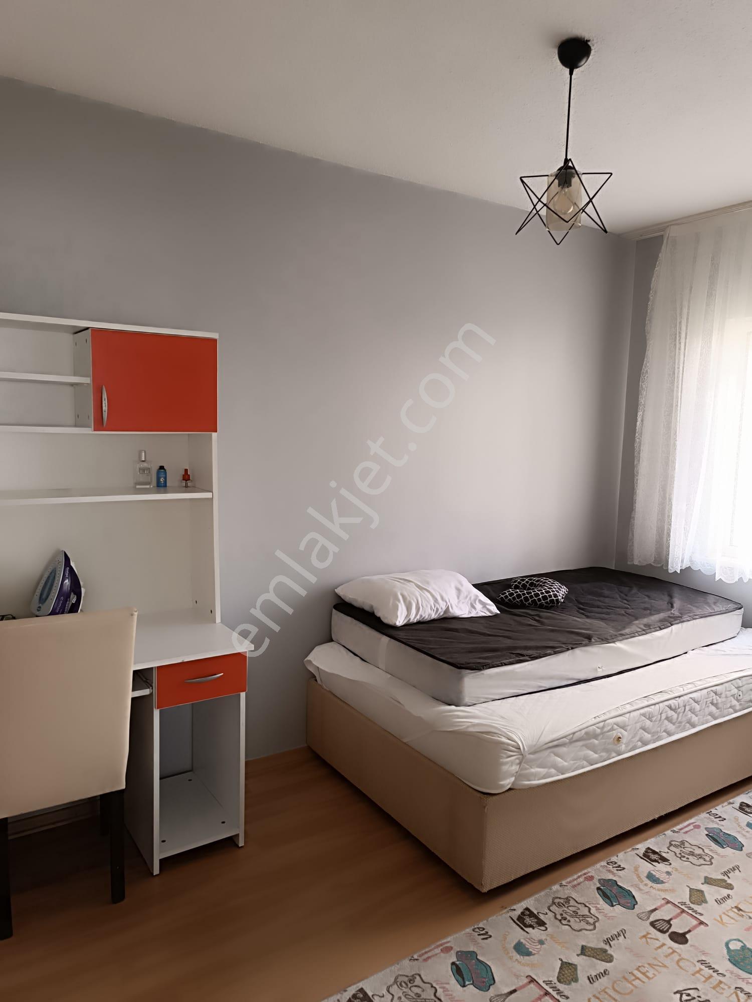 Kayaşehir 11.bölgede Full Eşyalı Kiralık Daire - Görsel 16