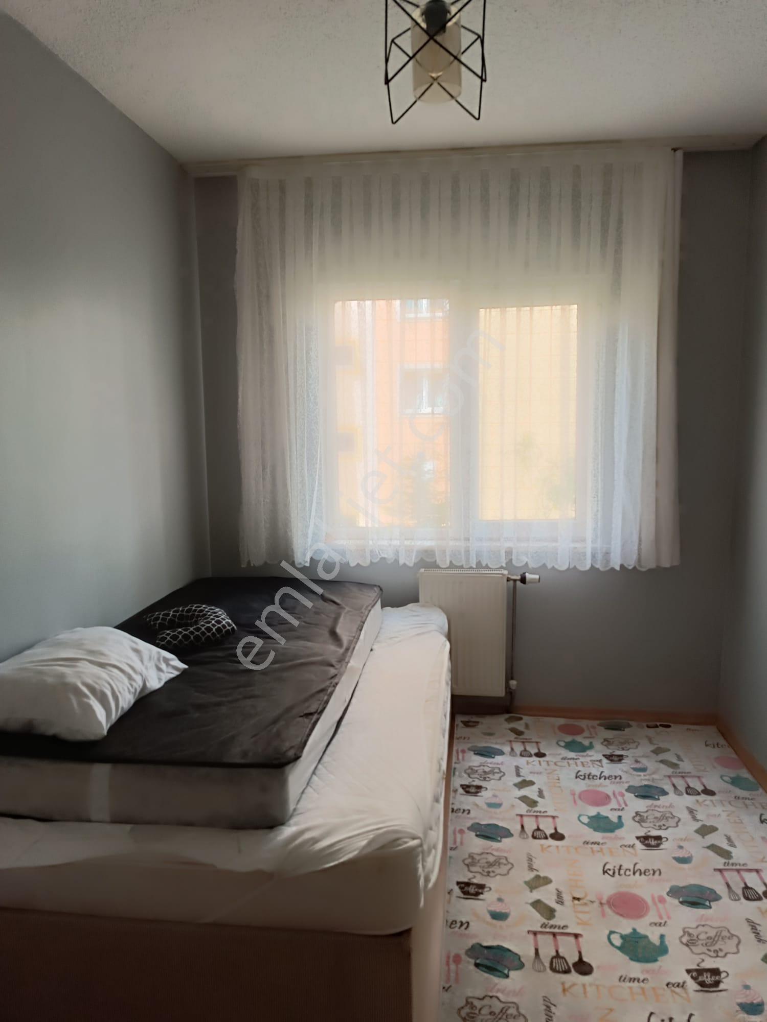 Kayaşehir 11.bölgede Full Eşyalı Kiralık Daire - Görsel 15