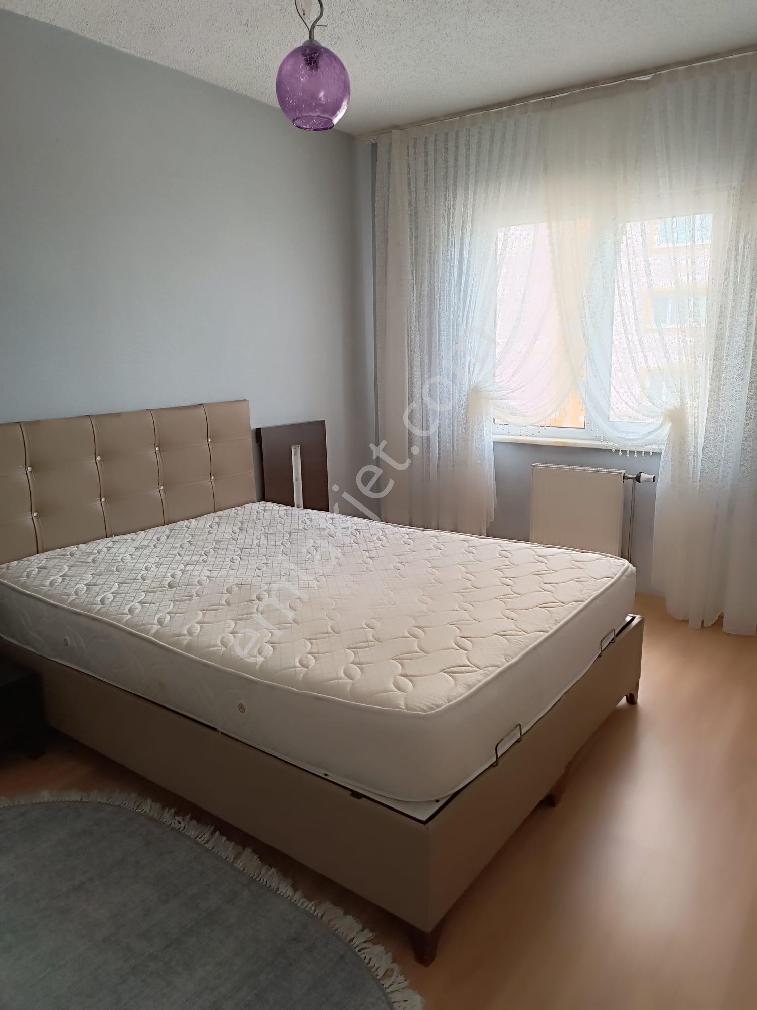 Kayaşehir 11.bölgede Full Eşyalı Kiralık Daire - Görsel 11