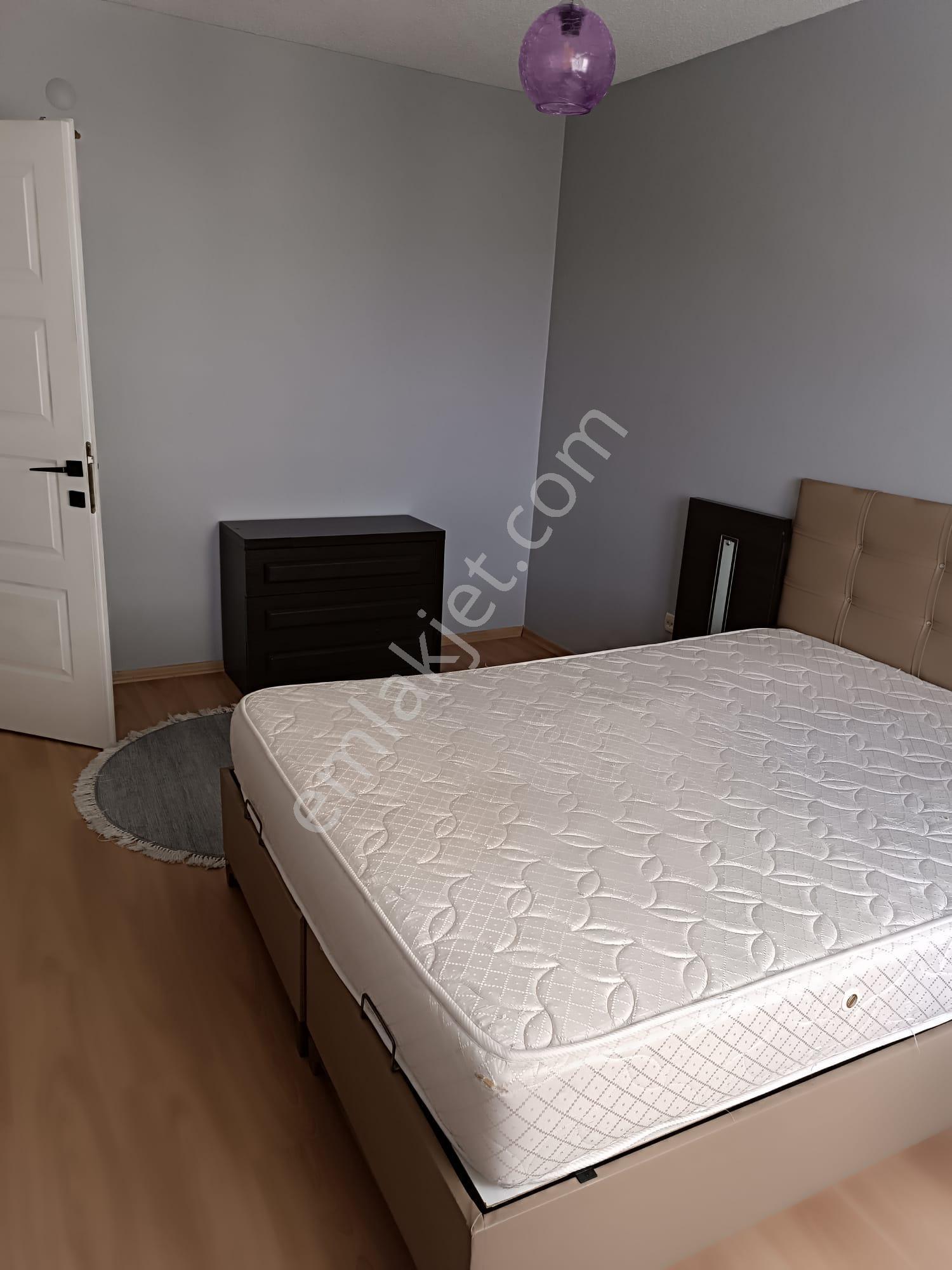 Kayaşehir 11.bölgede Full Eşyalı Kiralık Daire - Görsel 12