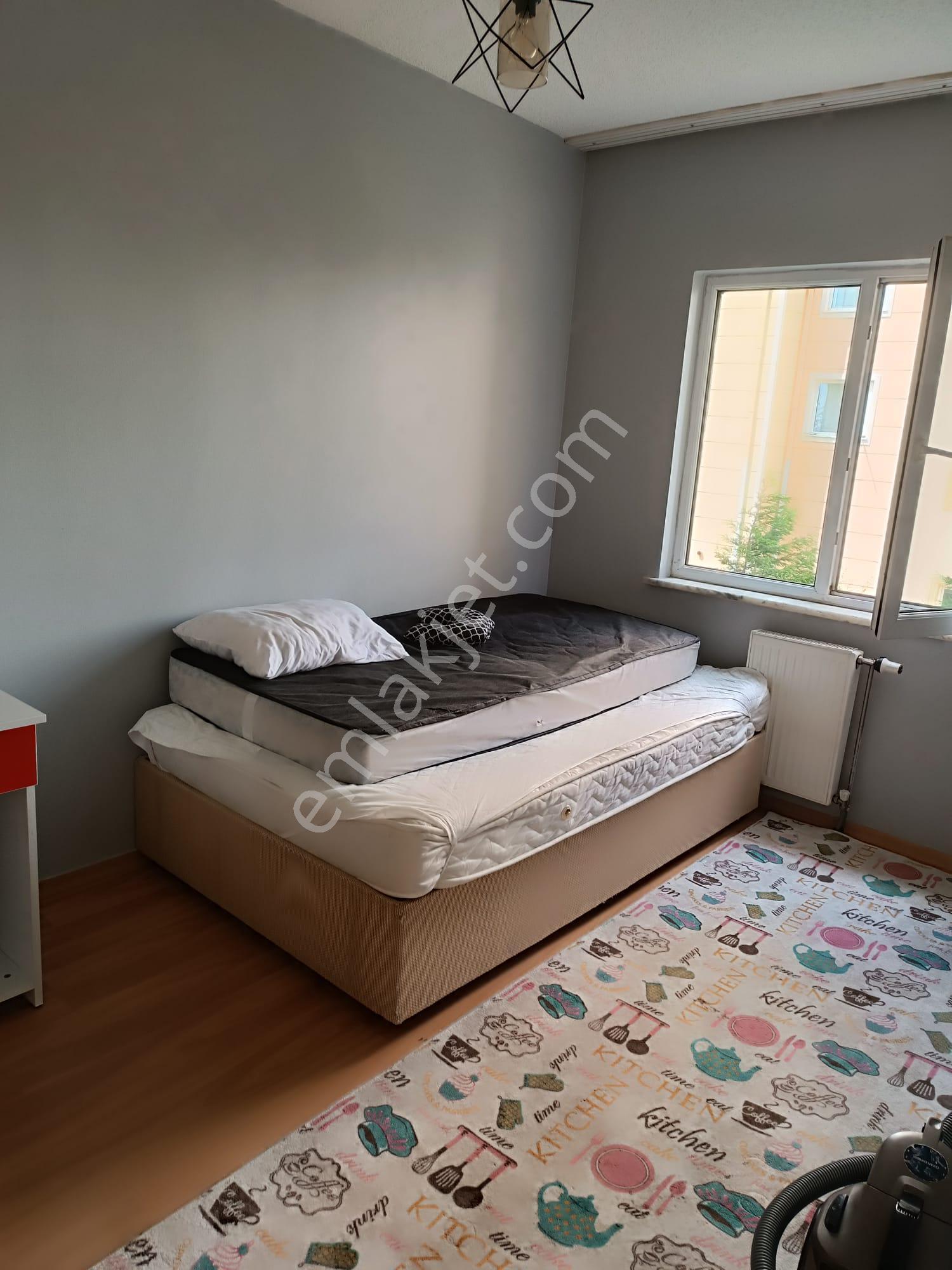 Kayaşehir 11.bölgede Full Eşyalı Kiralık Daire - Görsel 13