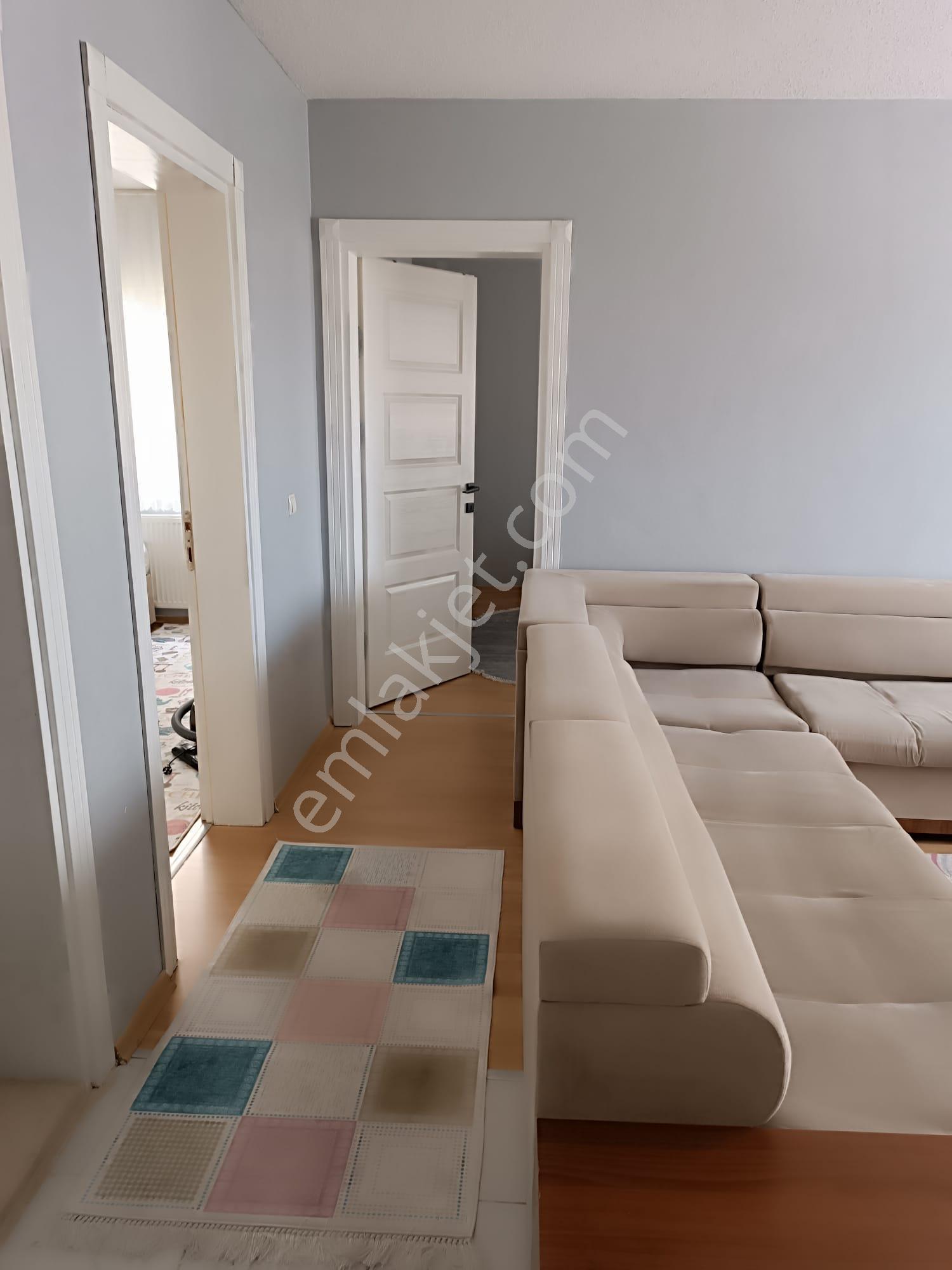 Kayaşehir 11.bölgede Full Eşyalı Kiralık Daire - Görsel 10