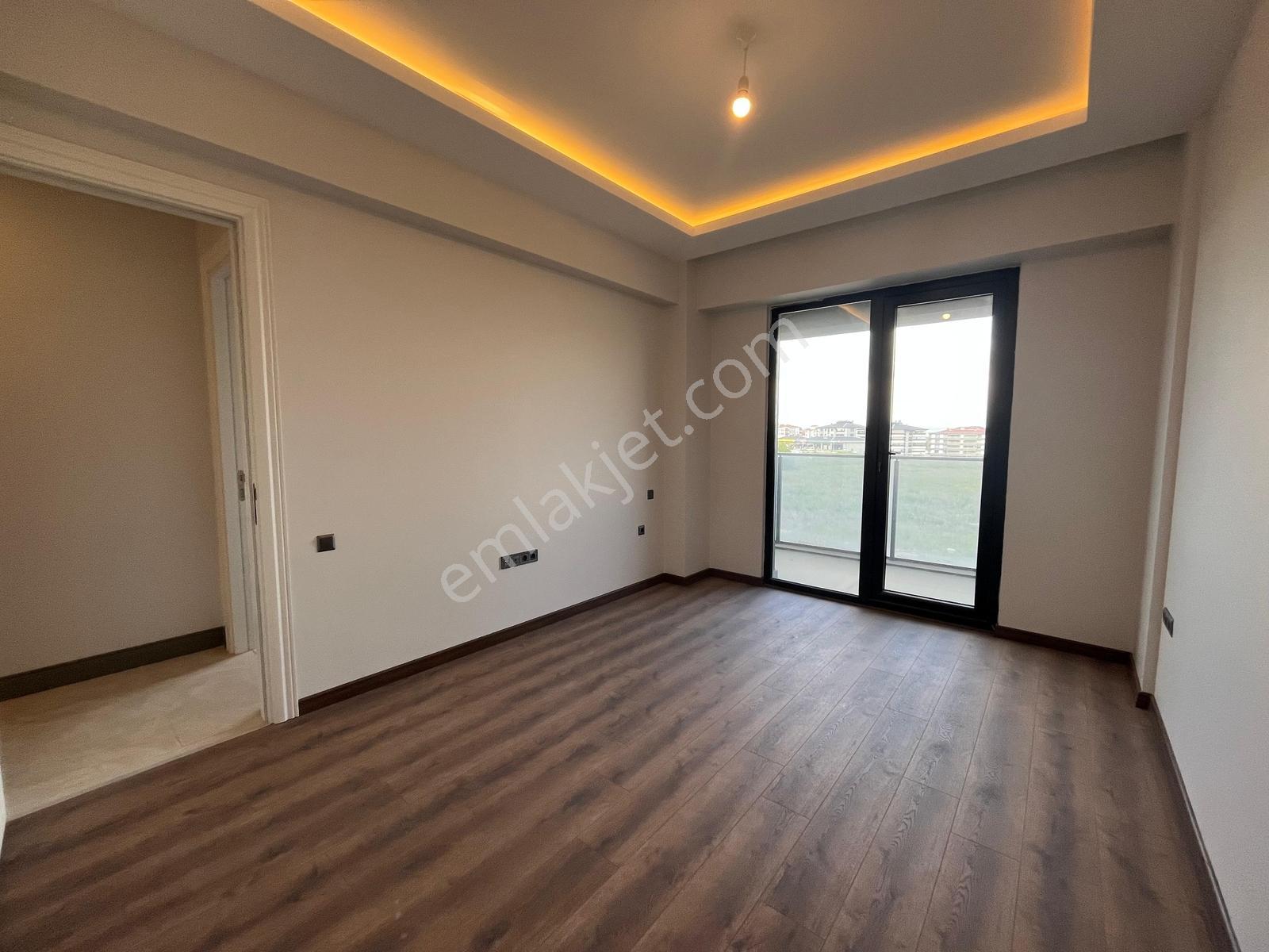 Bess'den Vadişehir Mah. Esvadi Konutlarında Satılık 3+1 Daire - Görsel 3