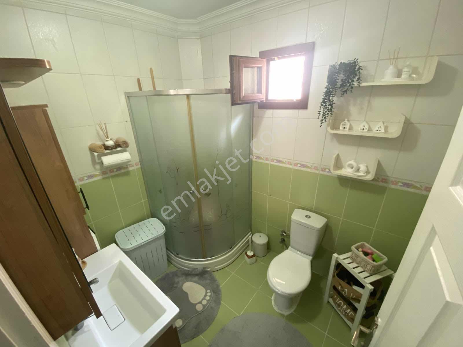 Doğdu Emlak'tan Aktepe Merkezde Geniş Ebeveyn Banyolu 4+1 - Görsel 15