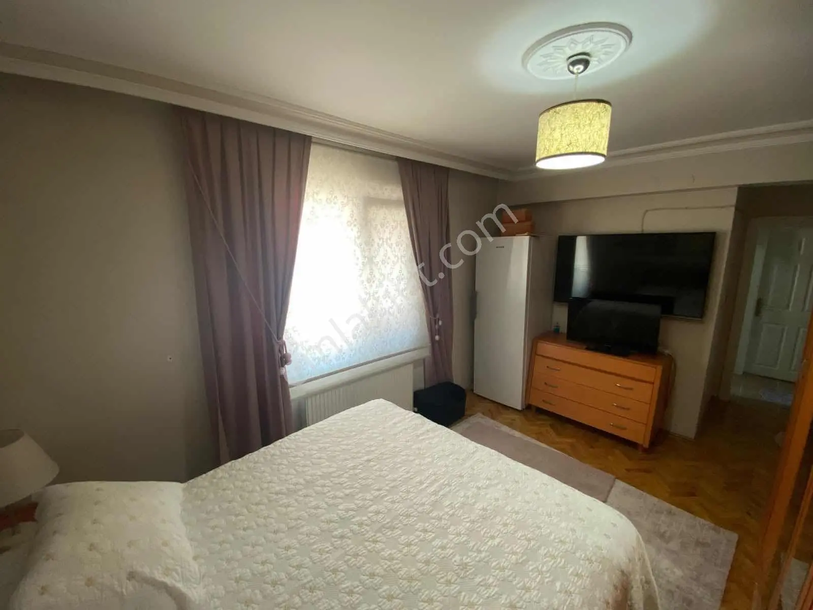 Doğdu Emlak'tan Aktepe Merkezde Geniş Ebeveyn Banyolu 4+1 - Görsel 24