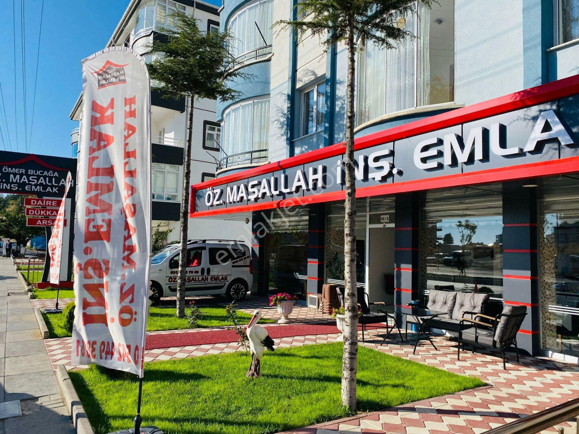 Öz.maşallah'dan Kök Tapu,krediye Uygun 5kat Konumunda Fırsattt** - Görsel 29