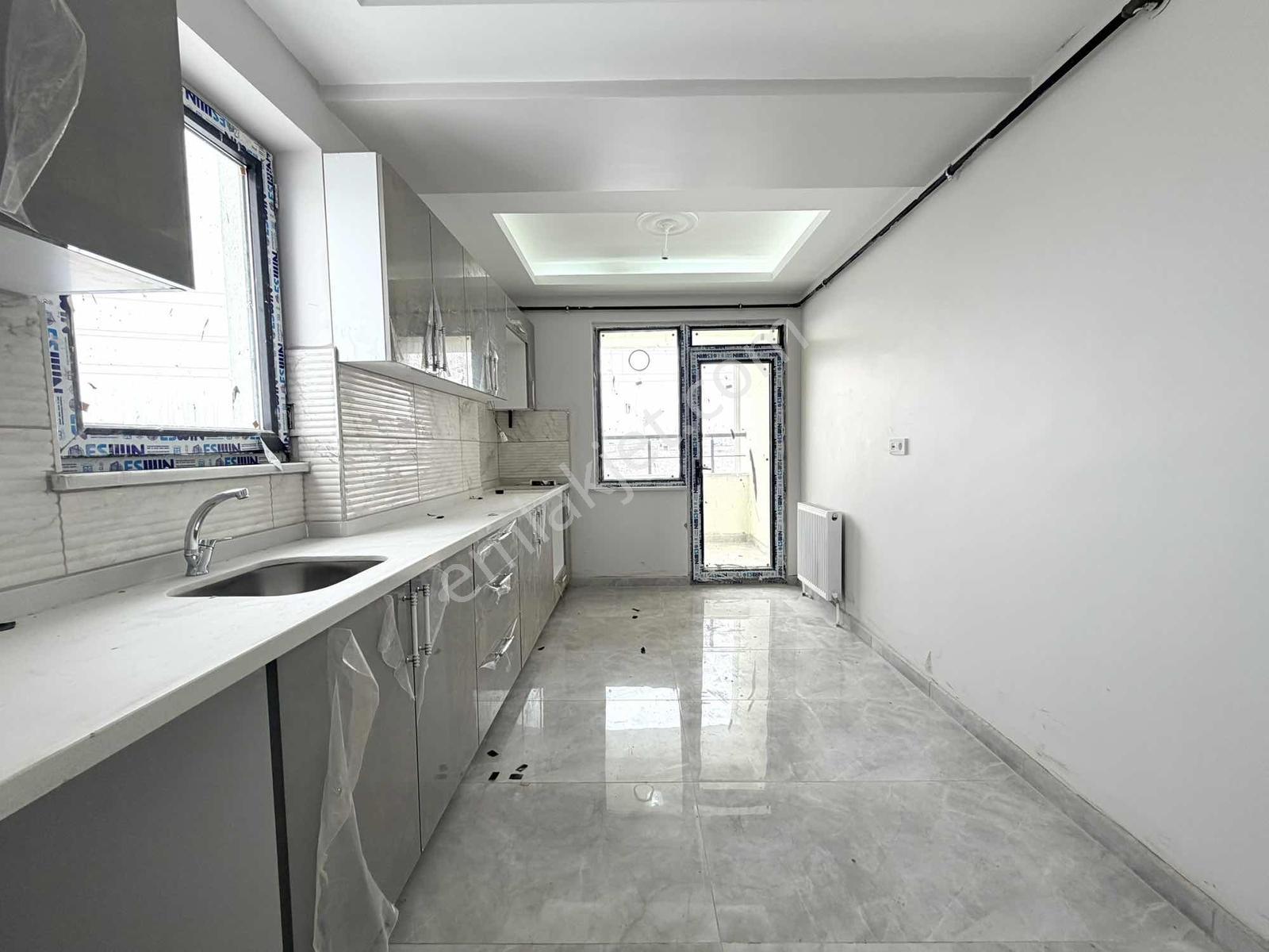 Revos // Ergene Cumhuriyette 2+1 - 100m2 Satılık Son Kat Daire - Görsel 13