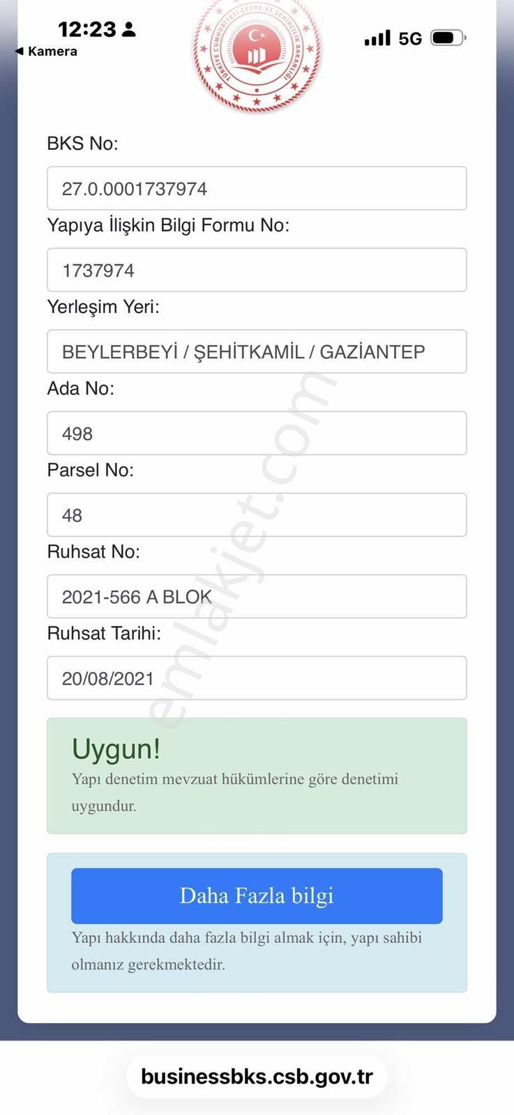 Uzaydan Beykent De Satılık Fırsat Daire Merkezi Konumda - Görsel 13