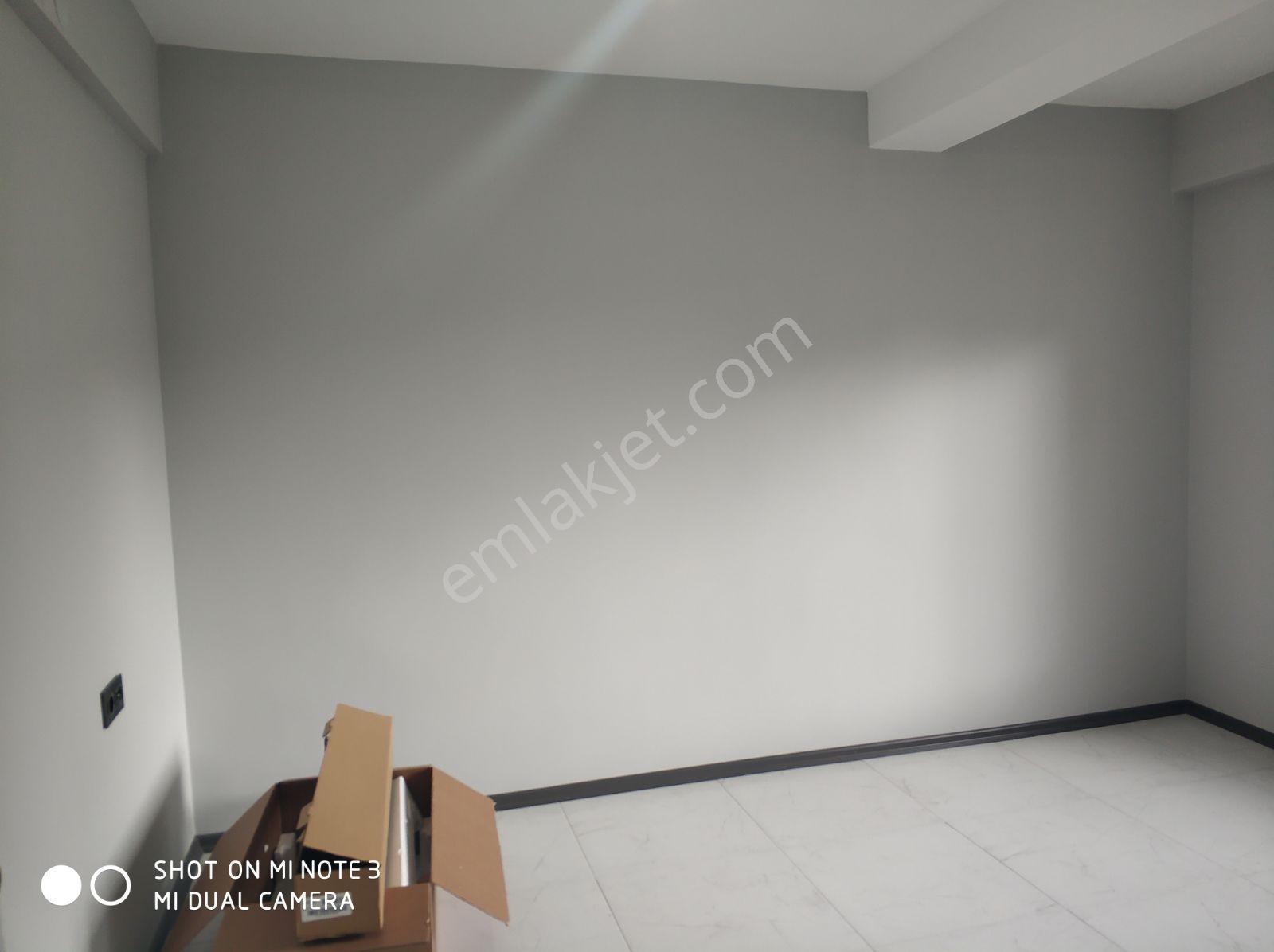Gaffar Okkan Caddesi Yanı Kiralık Sıfır 2+0 Daire Ara Kat - Görsel 7