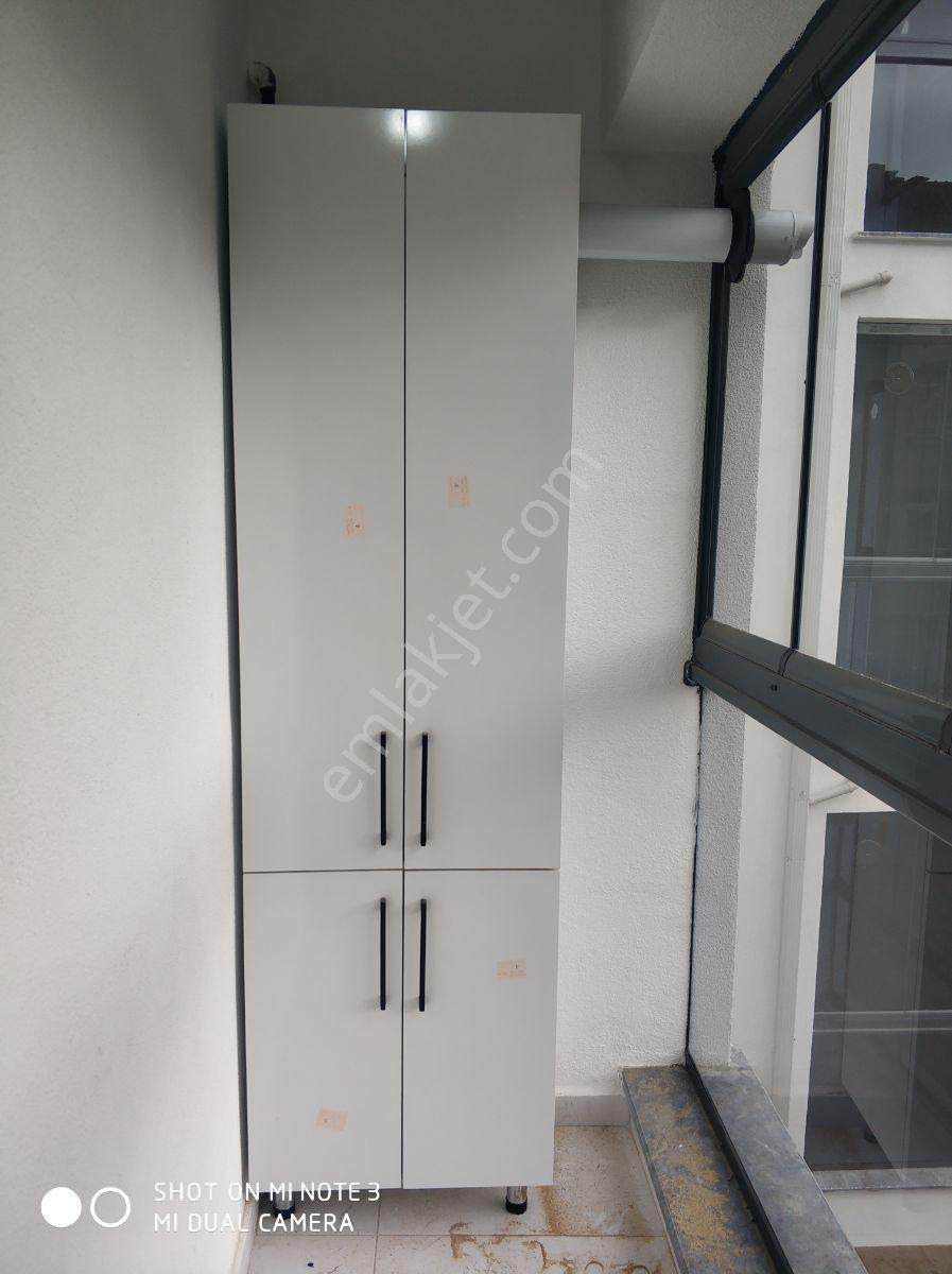 Gaffar Okkan Caddesi Yanı Kiralık Sıfır 2+0 Daire Ara Kat - Görsel 4