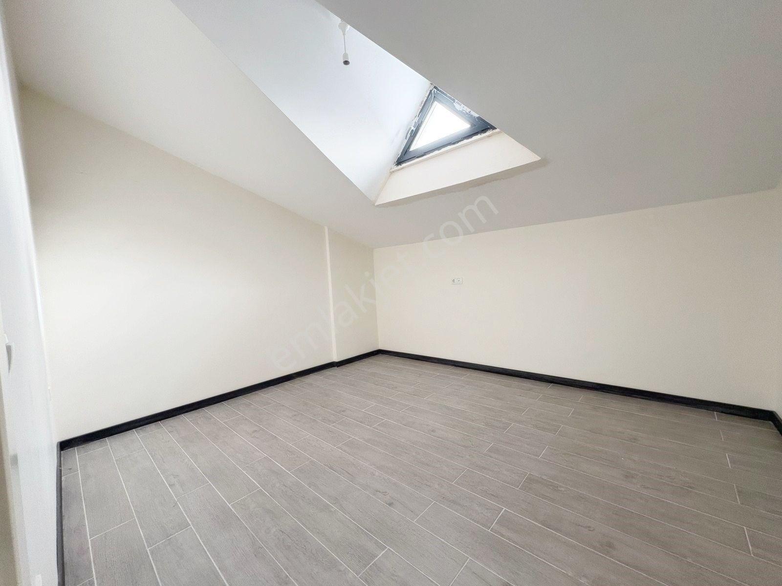 İncek Mah. Satılık 2+1 Lüx Yapılı Dublex Yeni Bina Daire - Görsel 6