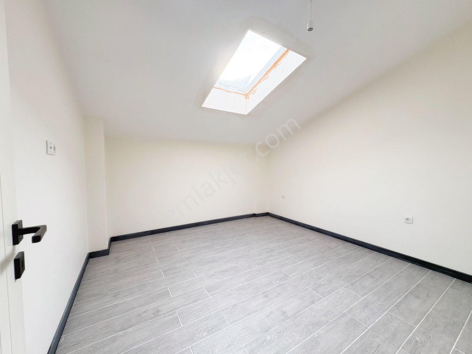 İncek Mah. Satılık 2+1 Lüx Yapılı Dublex Yeni Bina Daire - Görsel 19