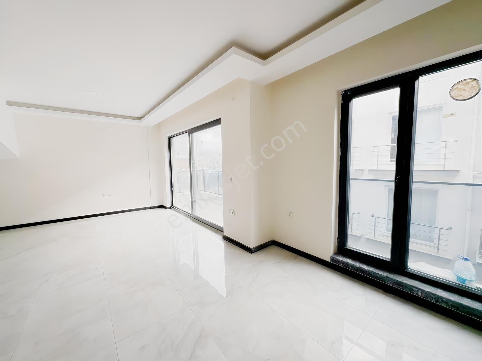 İncek Mah. Satılık 2+1 Lüx Yapılı Dublex Yeni Bina Daire - Görsel 32