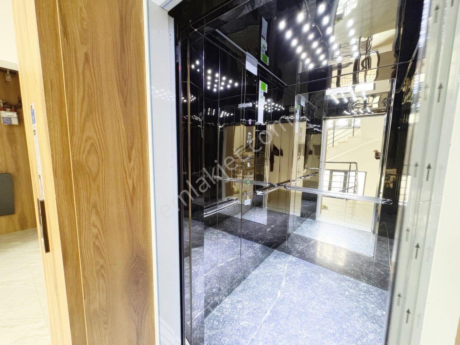 İncek Mah. Satılık 2+1 Lüx Yapılı Dublex Yeni Bina Daire - Görsel 28
