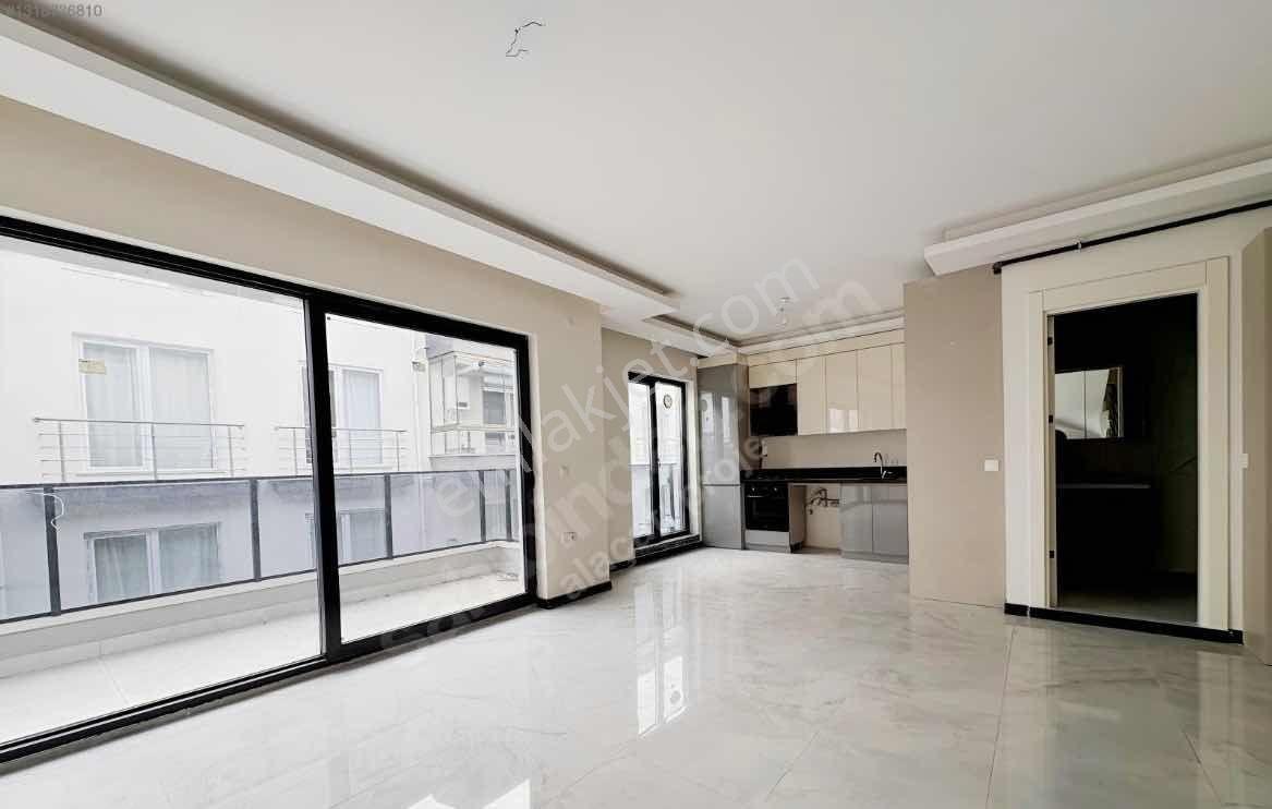 İncek Mah. Satılık 2+1 Lüx Yapılı Dublex Yeni Bina Daire - Görsel 20