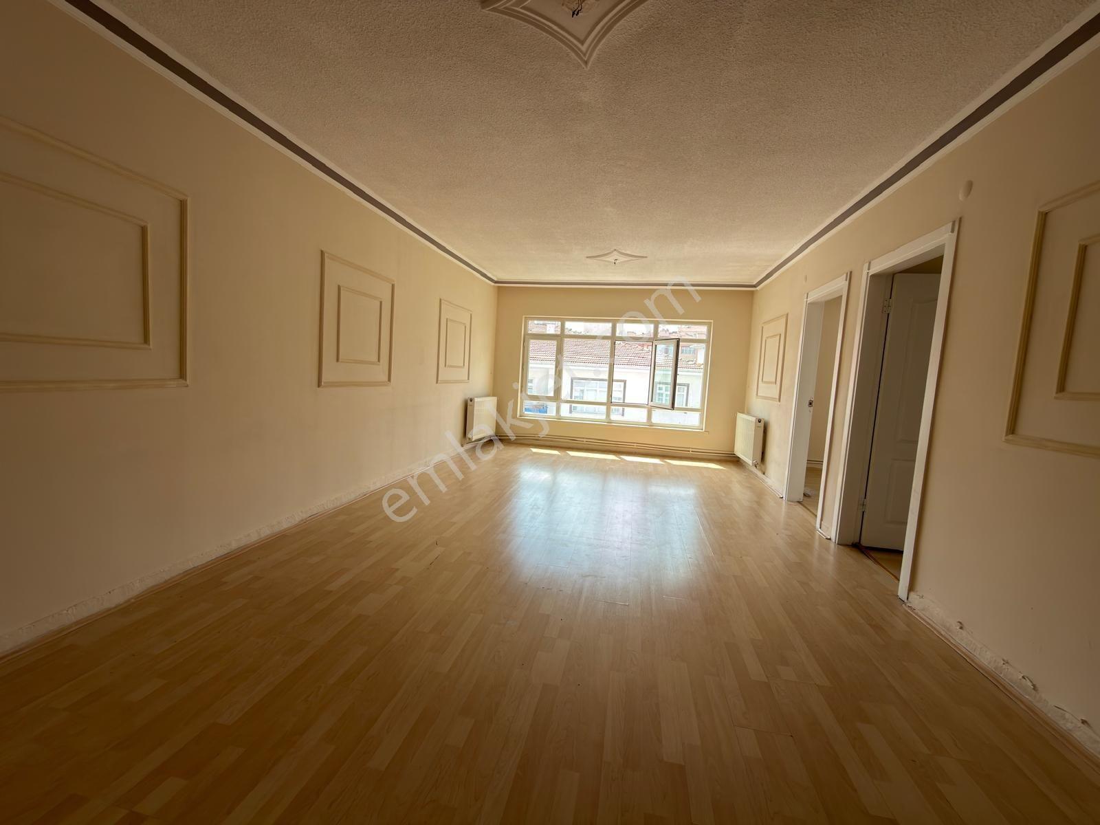 Kiralık 3+1 Geniş Daire Gata Yakını Etlik Merkez'de - Görsel 16