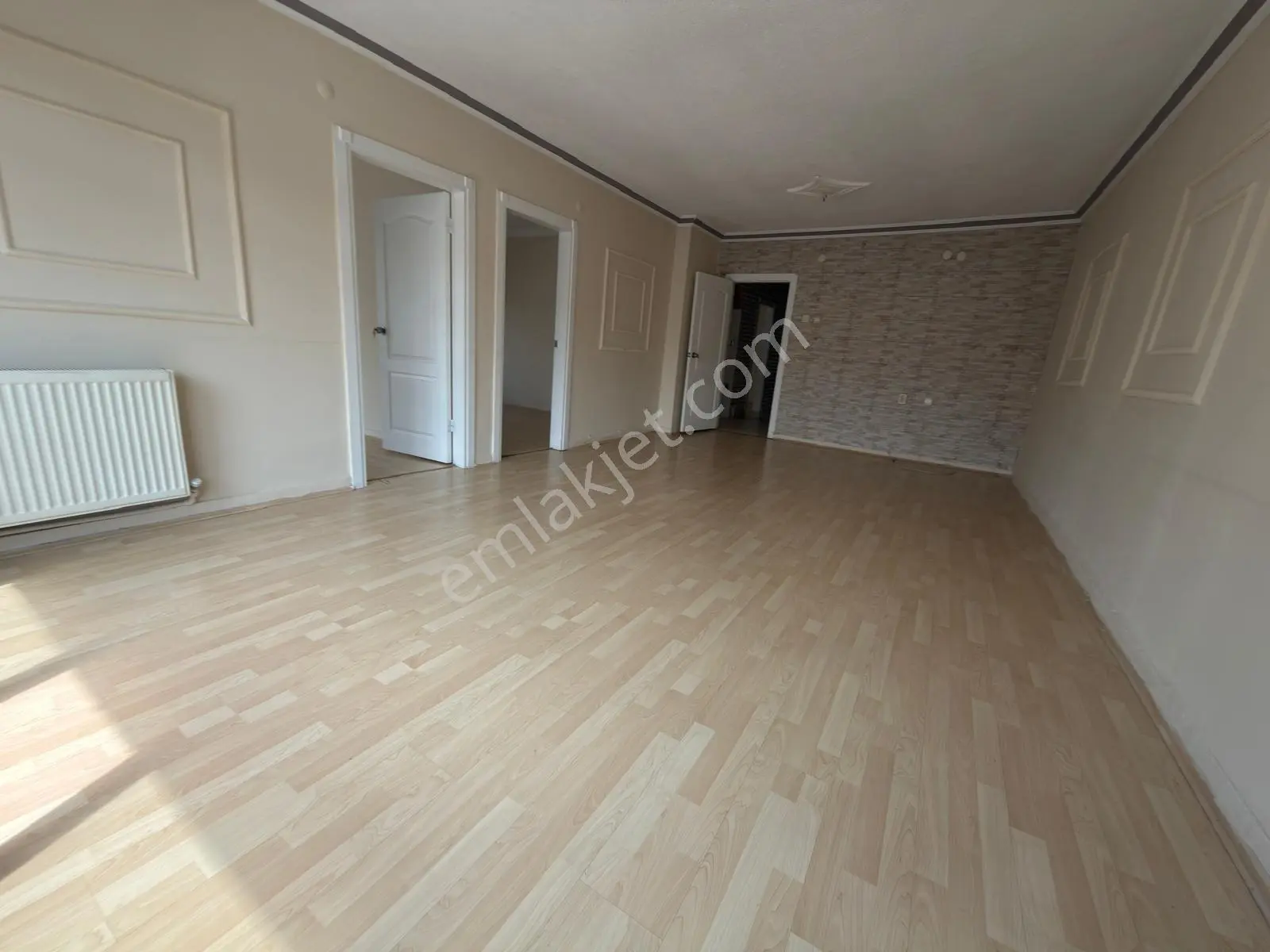 Kiralık 3+1 Geniş Daire Gata Yakını Etlik Merkez'de - Görsel 4
