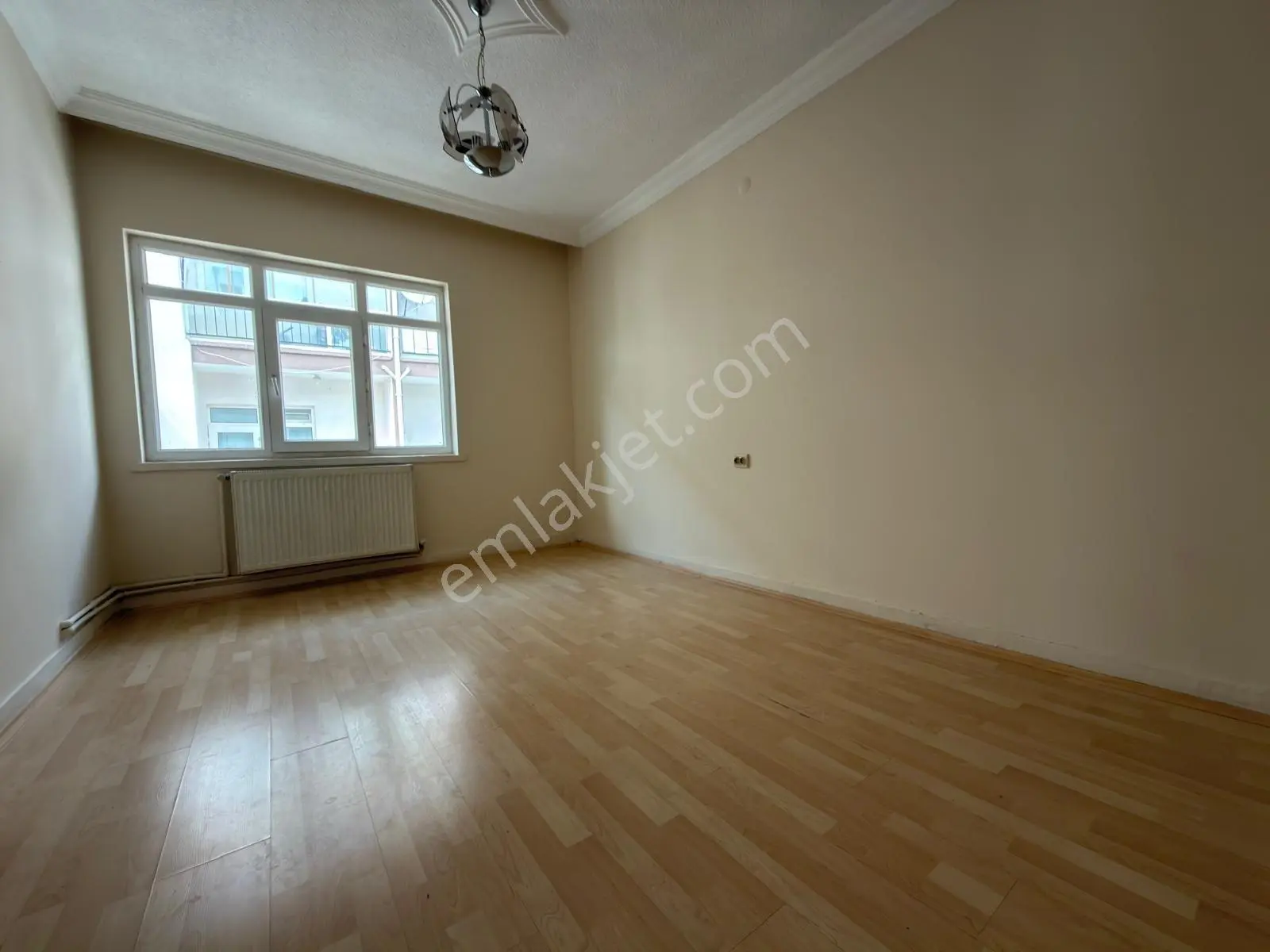 Kiralık 3+1 Geniş Daire Gata Yakını Etlik Merkez'de - Görsel 33