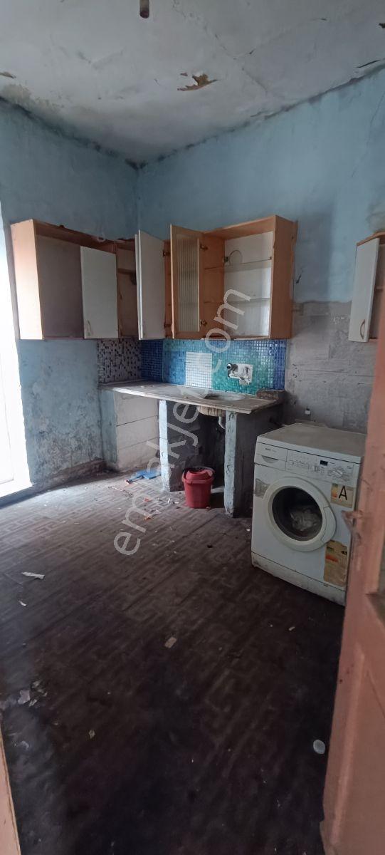 Konak Merkezde 110 M2 Deniz Manzara Büyük Komple Ev Kiralıktır - Görsel 27