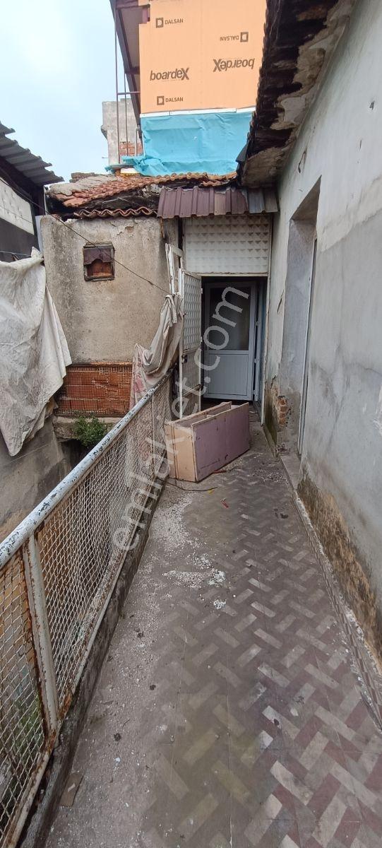 Konak Merkezde 110 M2 Deniz Manzara Büyük Komple Ev Kiralıktır - Görsel 14