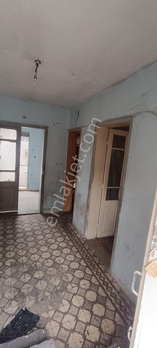 Konak Merkezde 110 M2 Deniz Manzara Büyük Komple Ev Kiralıktır - Görsel 10