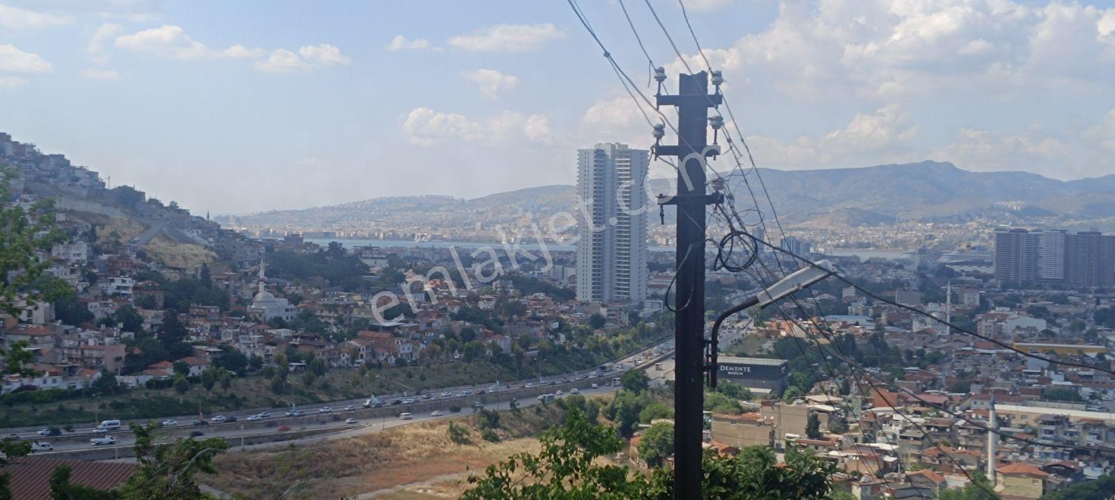 Konak Merkezde 110 M2 Deniz Manzara Büyük Komple Ev Kiralıktır - Görsel 18