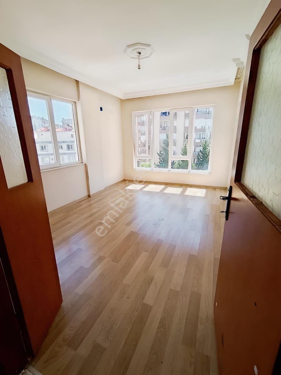 Konyaaltı Pınarbaşı Mahallesi Safir Bahçe Sitesinde Kiralık 3+1 - Görsel 11
