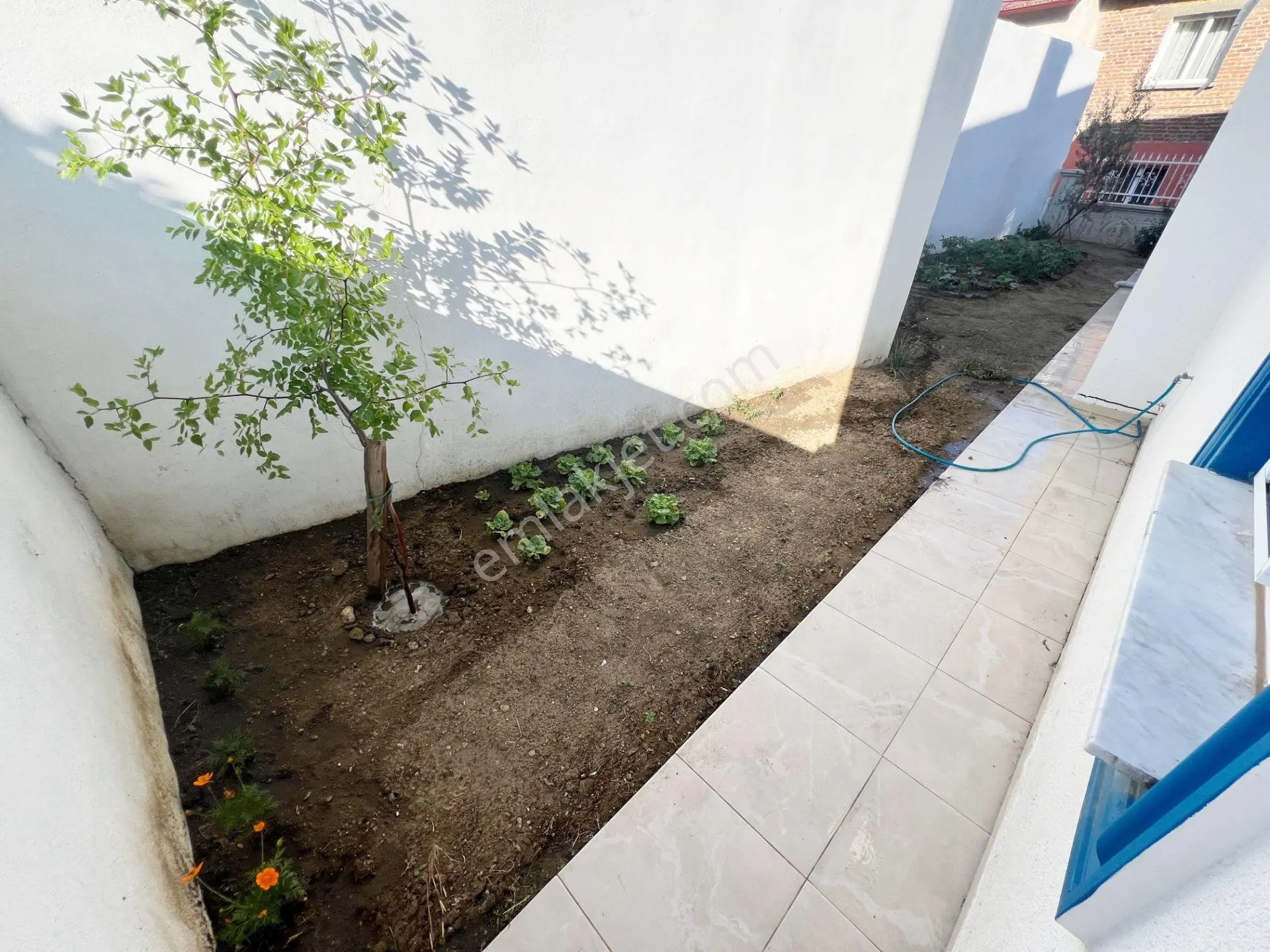 ▓tek Yetkili▓ Jet'ten Güre'de Kapalı Otoparklı Bahçeli 3+1 Villa - Görsel 5