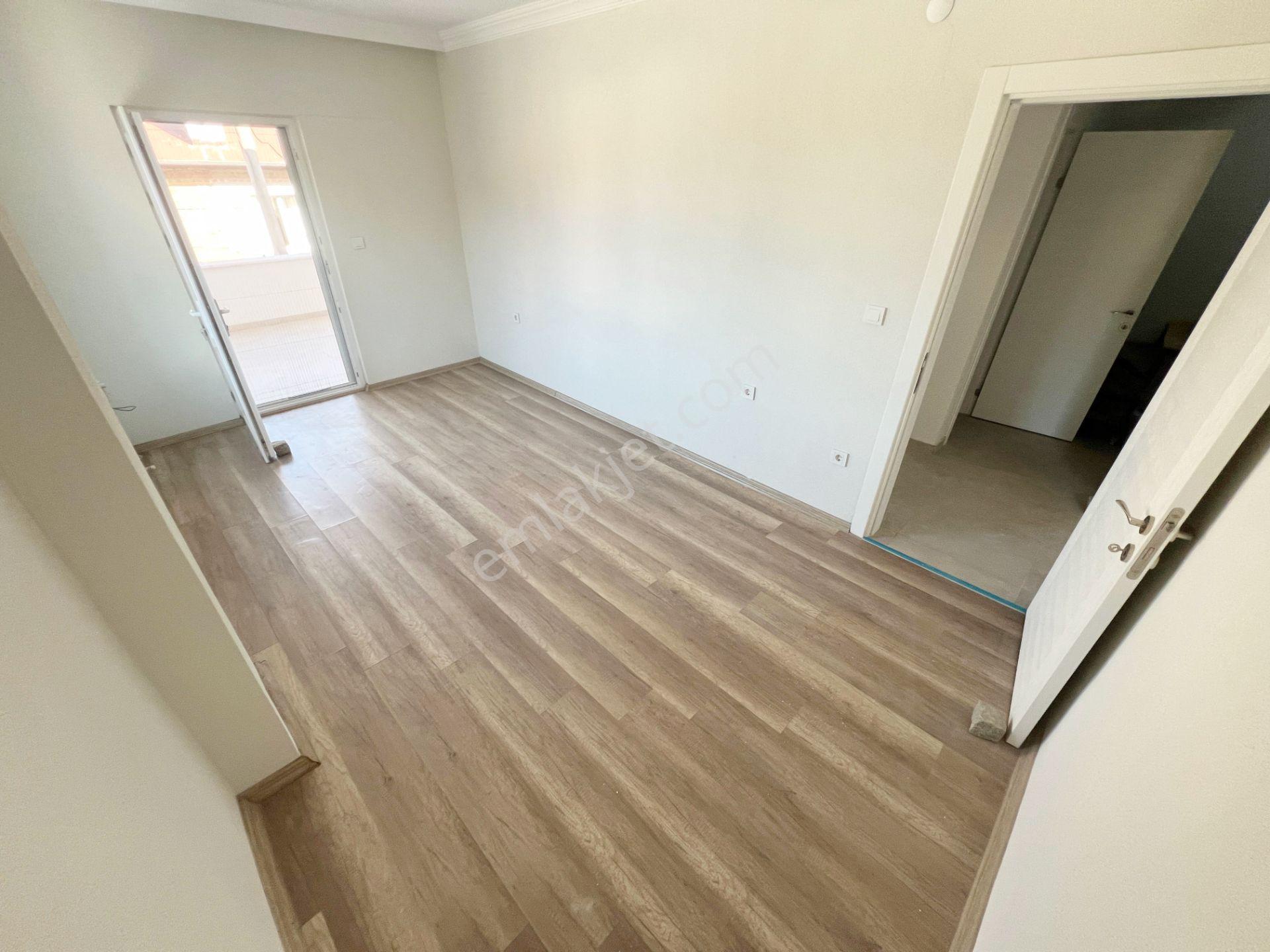 ▓tek Yetkili▓ Jet'ten Güre'de Kapalı Otoparklı Bahçeli 3+1 Villa - Görsel 16