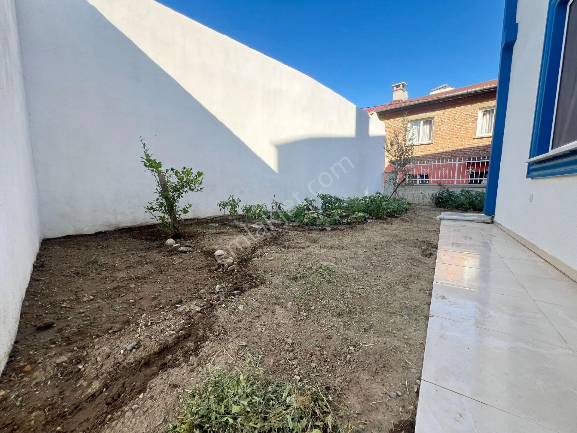 ▓tek Yetkili▓ Jet'ten Güre'de Kapalı Otoparklı Bahçeli 3+1 Villa - Görsel 4