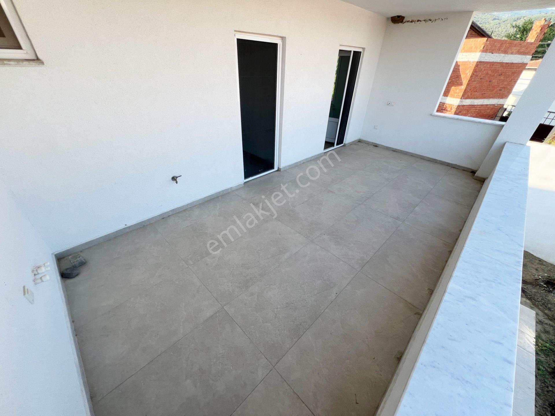 ▓tek Yetkili▓ Jet'ten Güre'de Kapalı Otoparklı Bahçeli 3+1 Villa - Görsel 30