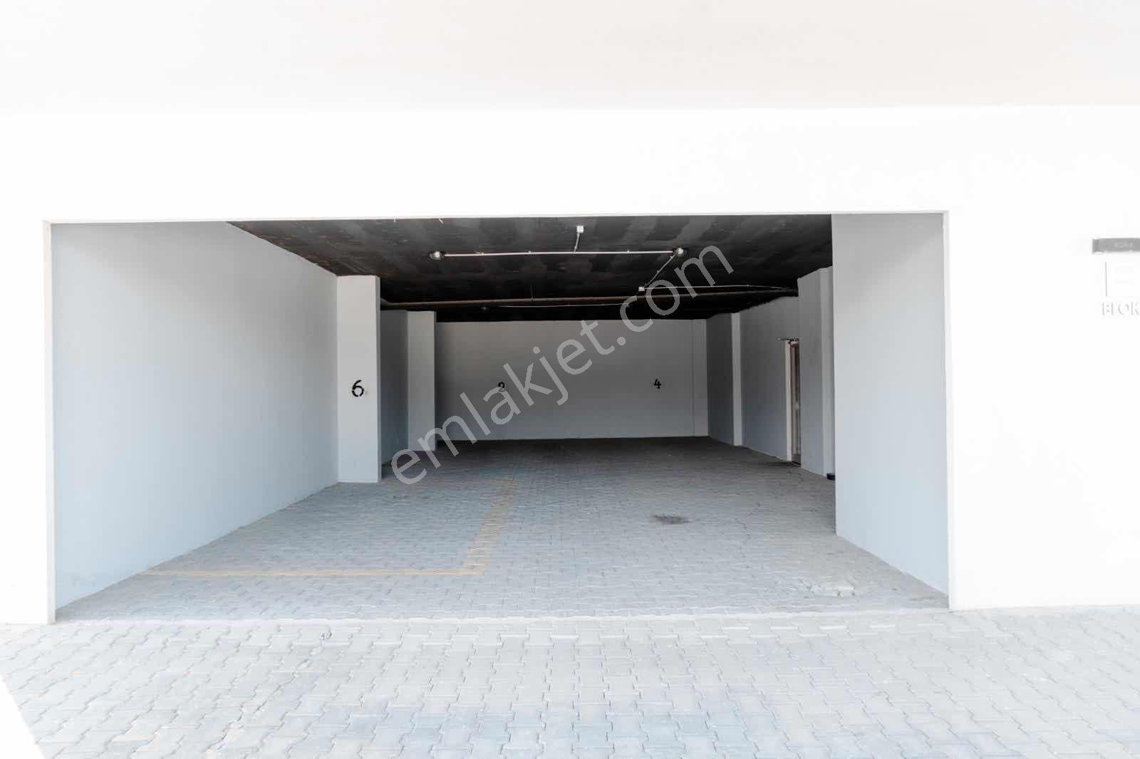 Güzelyalı İkon16 Deniz Manzaralı Full Eşyalı Dubleks Daire - Görsel 32