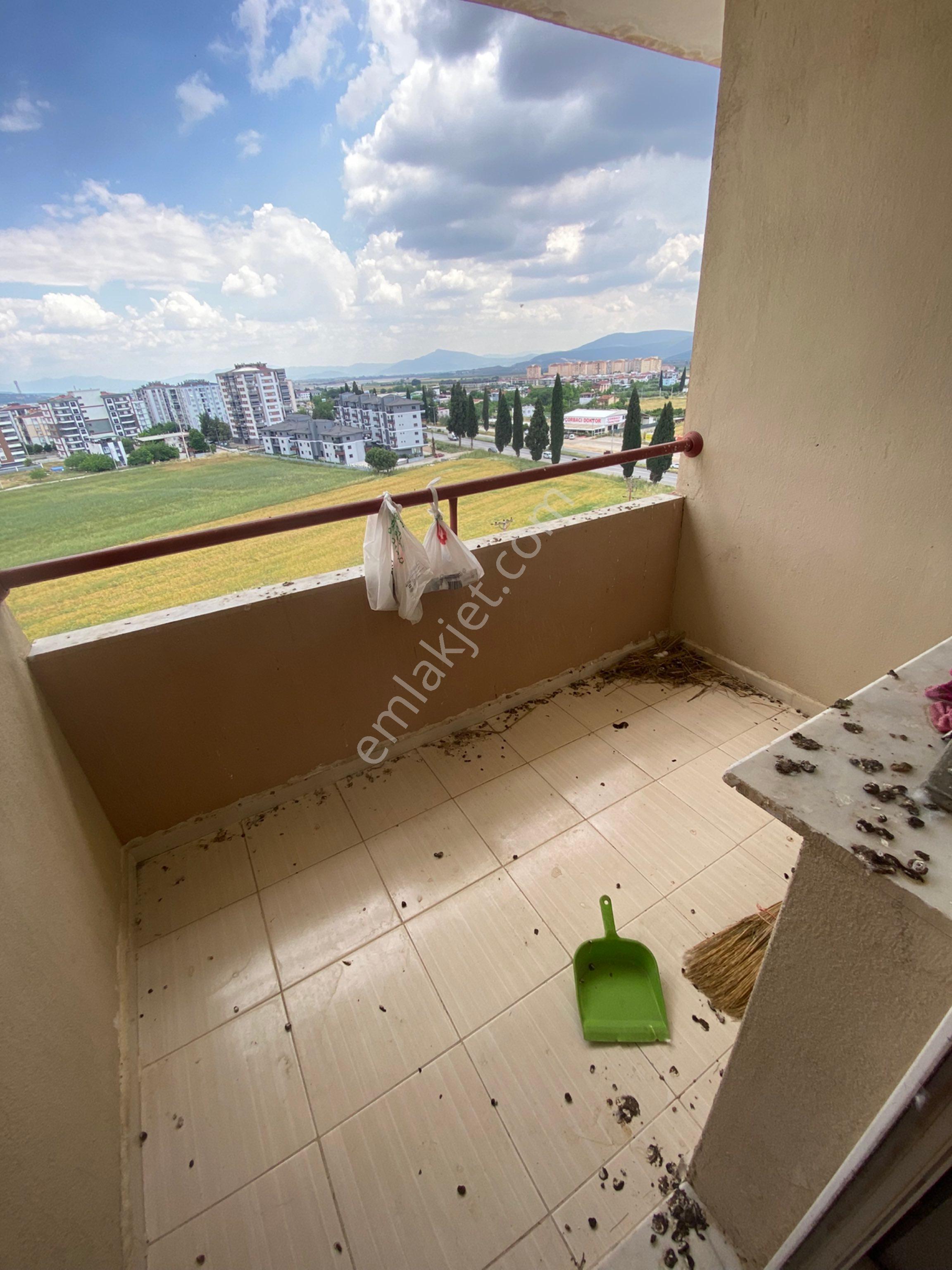 🏡 Derici Sitesi’nde Kiralık 3+1 Geniş Ve Ferah Aile Dairesi - Görsel 23