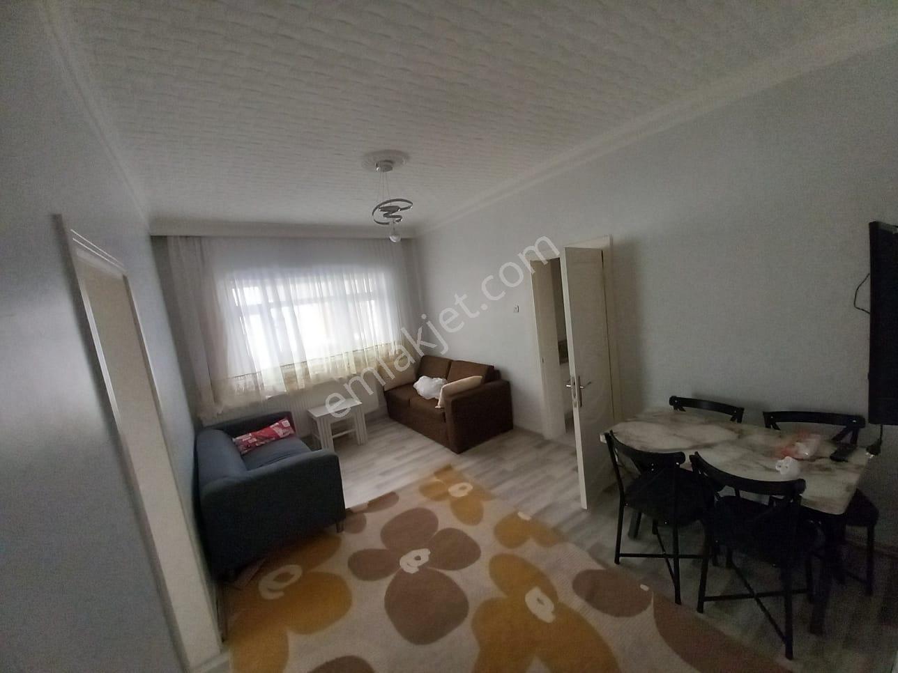 Sanatoryum Cad.yakını Full Eşyalı 3+1 110m2 - Görsel 4