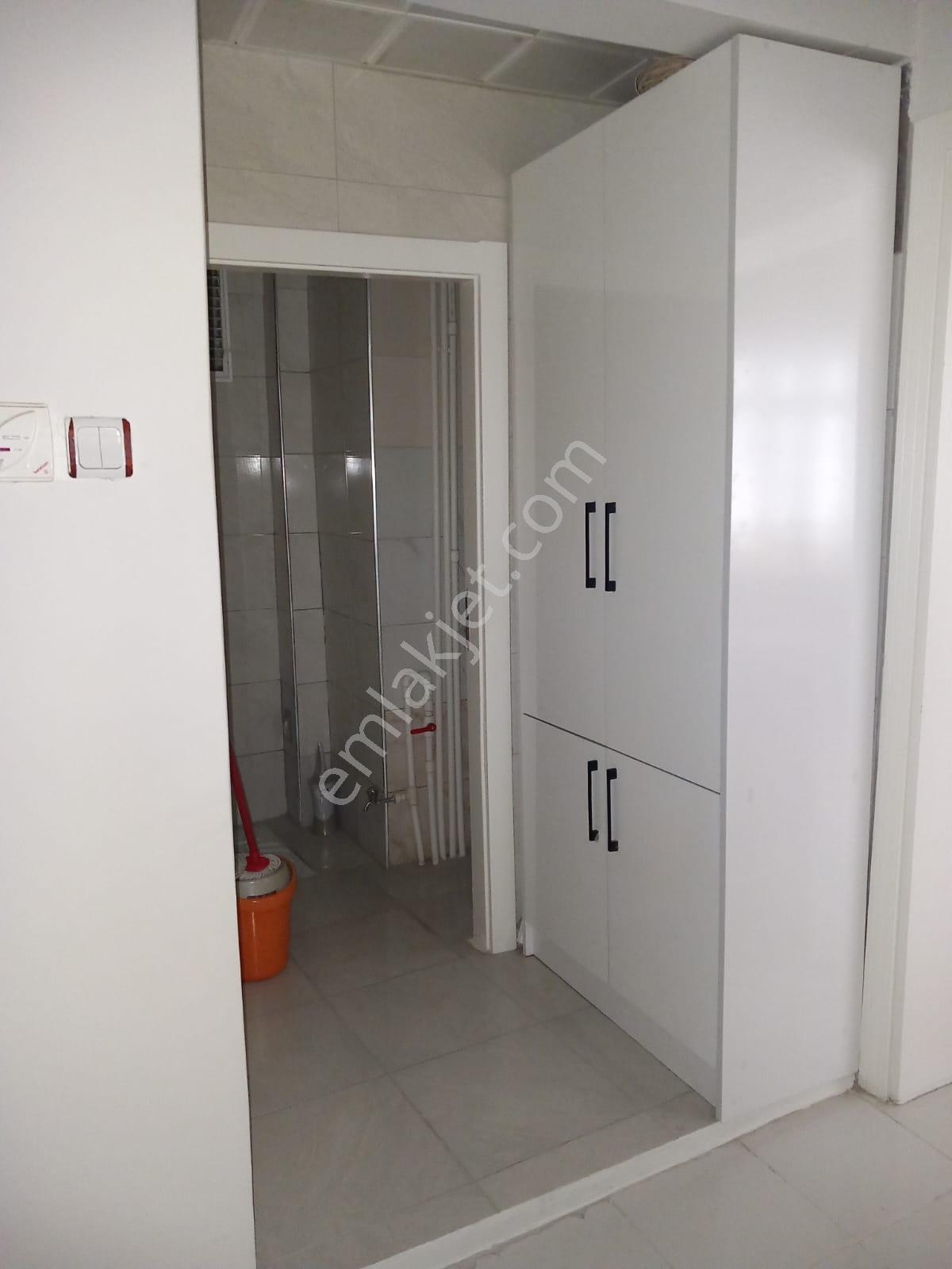 Sanatoryum Cad.yakını Full Eşyalı 3+1 110m2 - Görsel 8