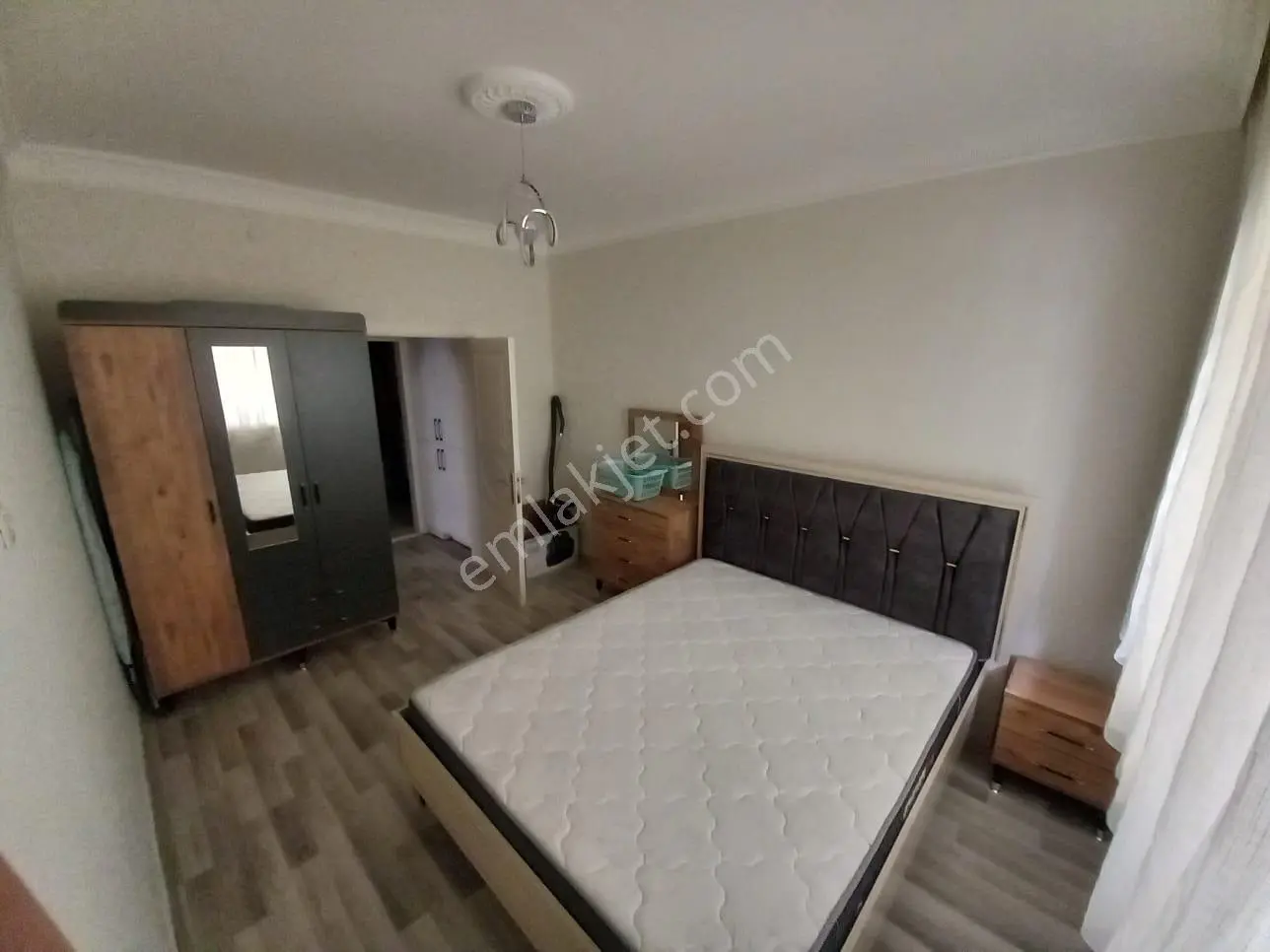 Sanatoryum Cad.yakını Full Eşyalı 3+1 110m2 - Görsel 13