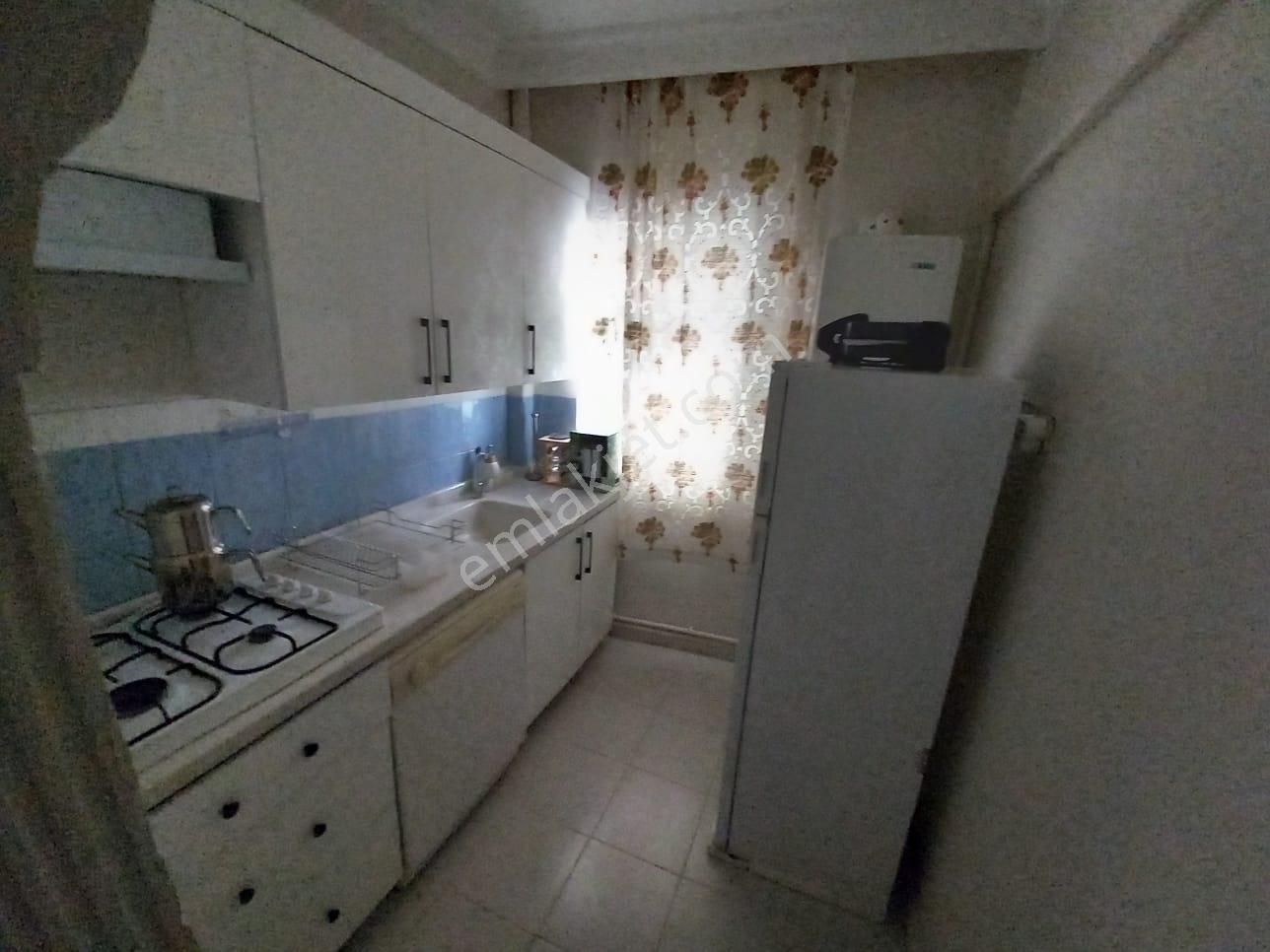 Sanatoryum Cad.yakını Full Eşyalı 3+1 110m2 - Görsel 11